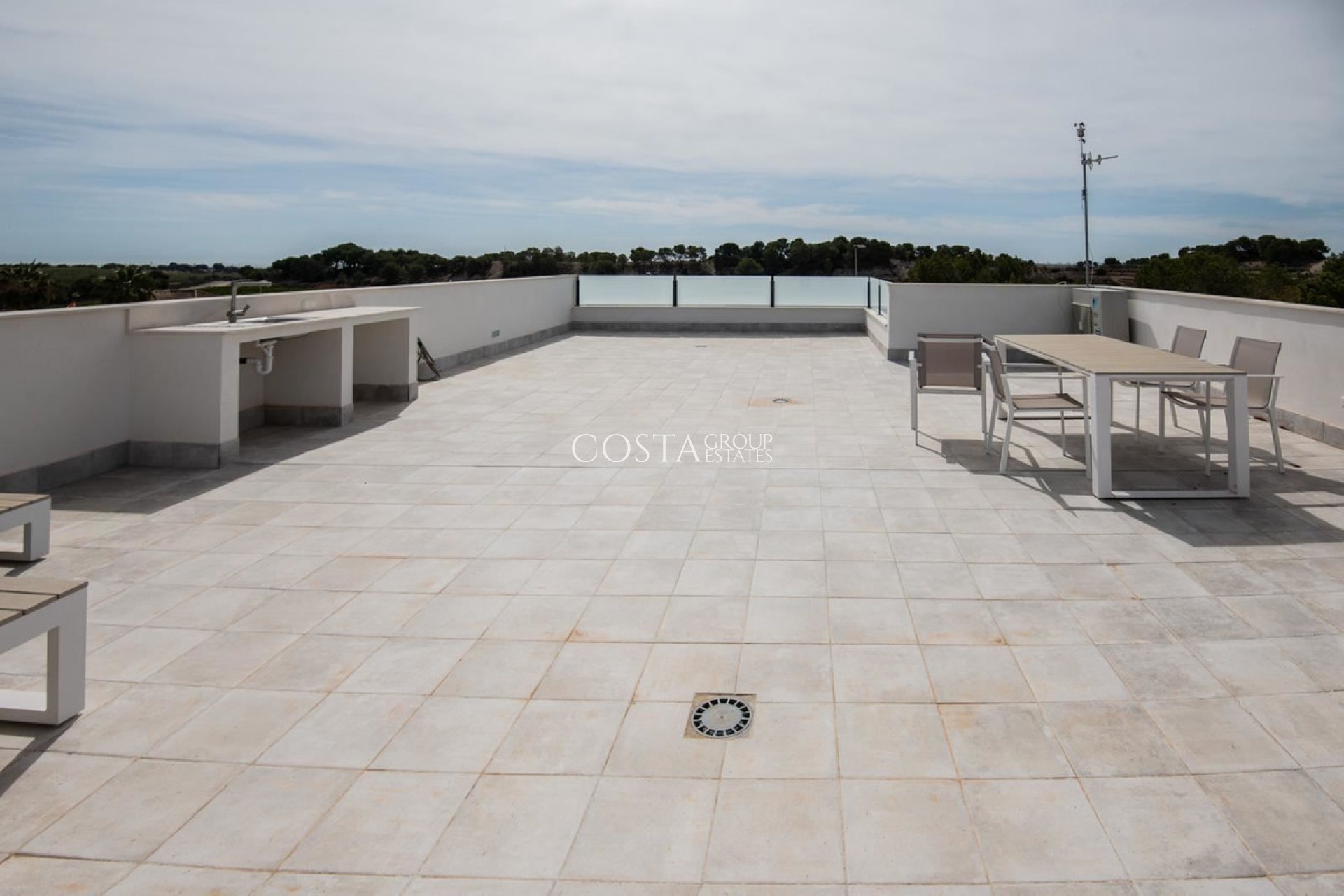 Wiederverkauf - Villa -
Pilar de la Horadada - Pilar De La Horadada