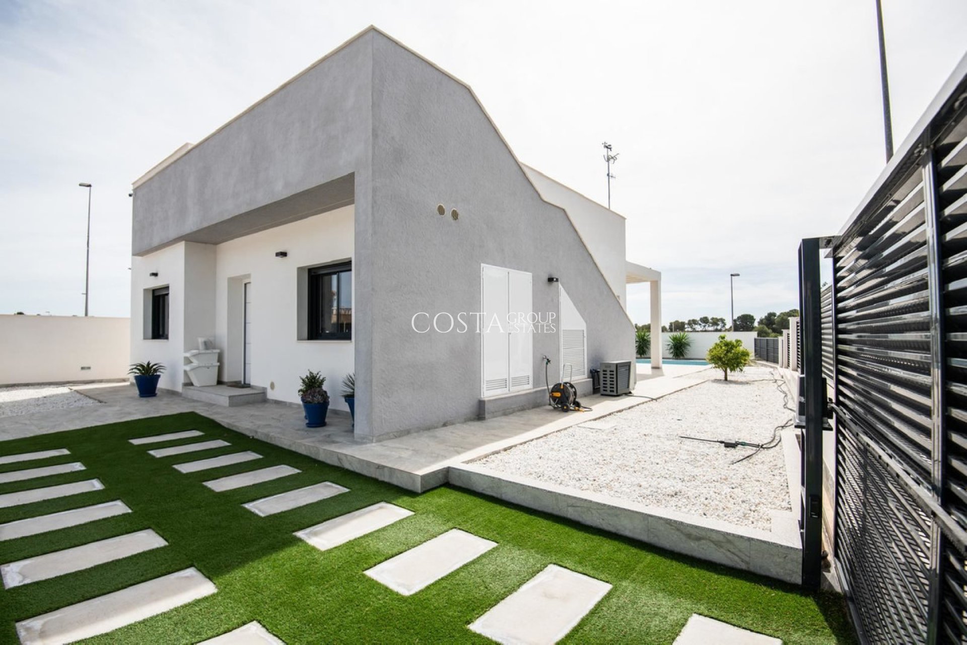 Wiederverkauf - Villa -
Pilar de la Horadada - Pilar De La Horadada