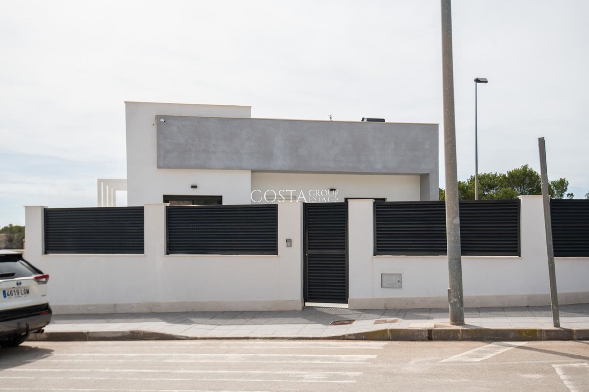 Wiederverkauf - Villa -
Pilar de la Horadada - Pilar De La Horadada