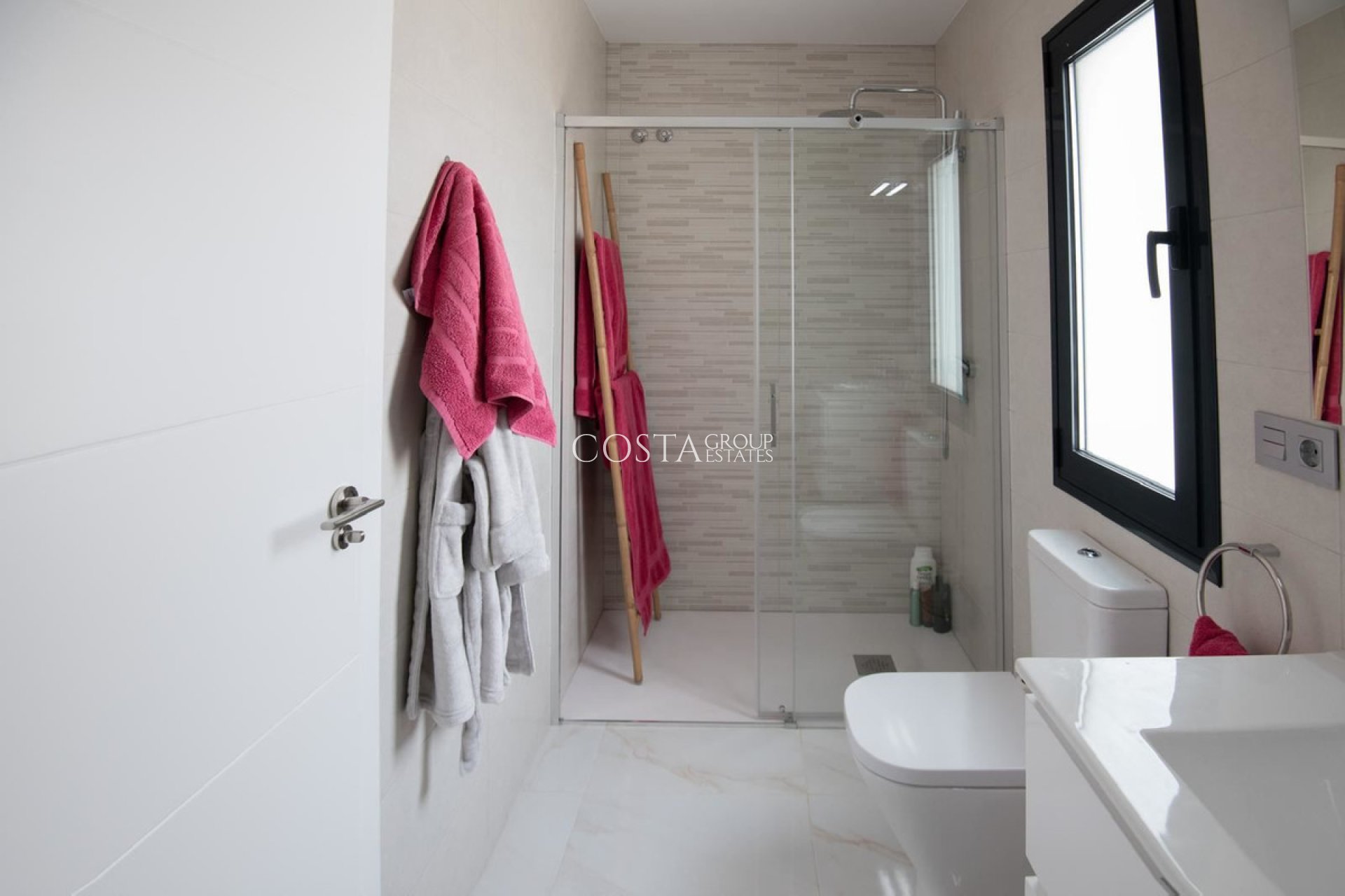 Wiederverkauf - Villa -
Pilar de la Horadada - Pilar De La Horadada