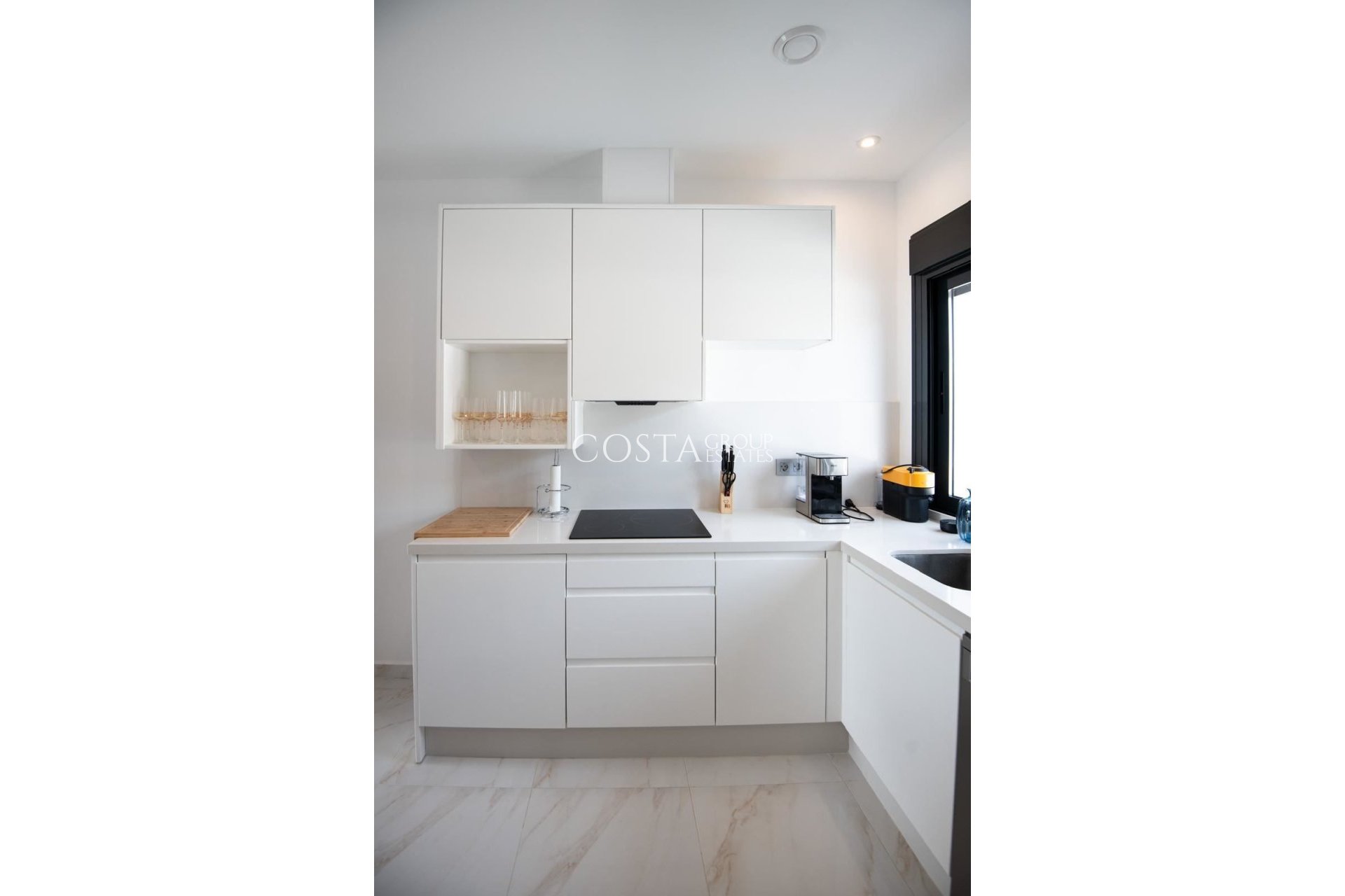 Wiederverkauf - Villa -
Pilar de la Horadada - Pilar De La Horadada