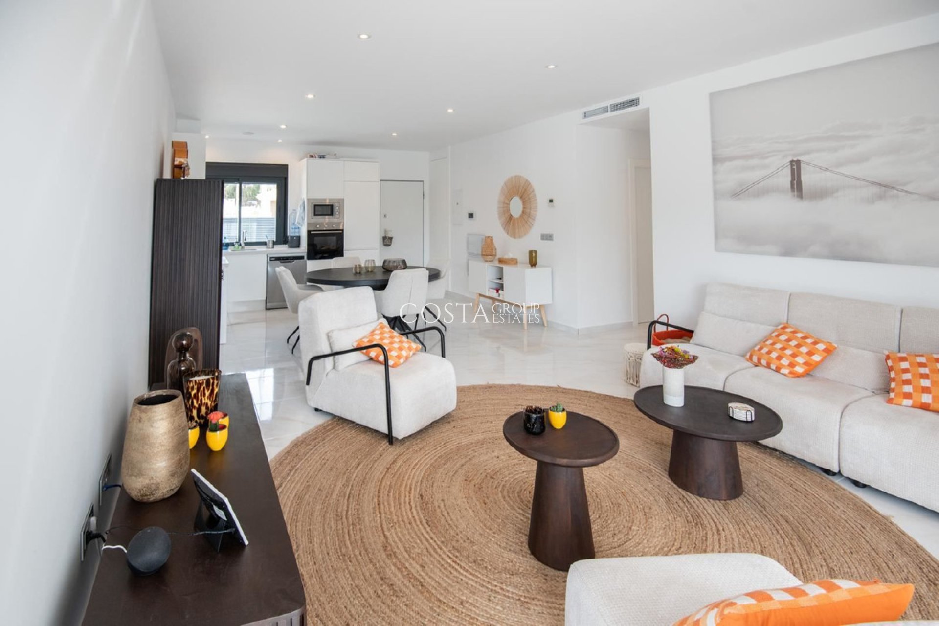 Wiederverkauf - Villa -
Pilar de la Horadada - Pilar De La Horadada