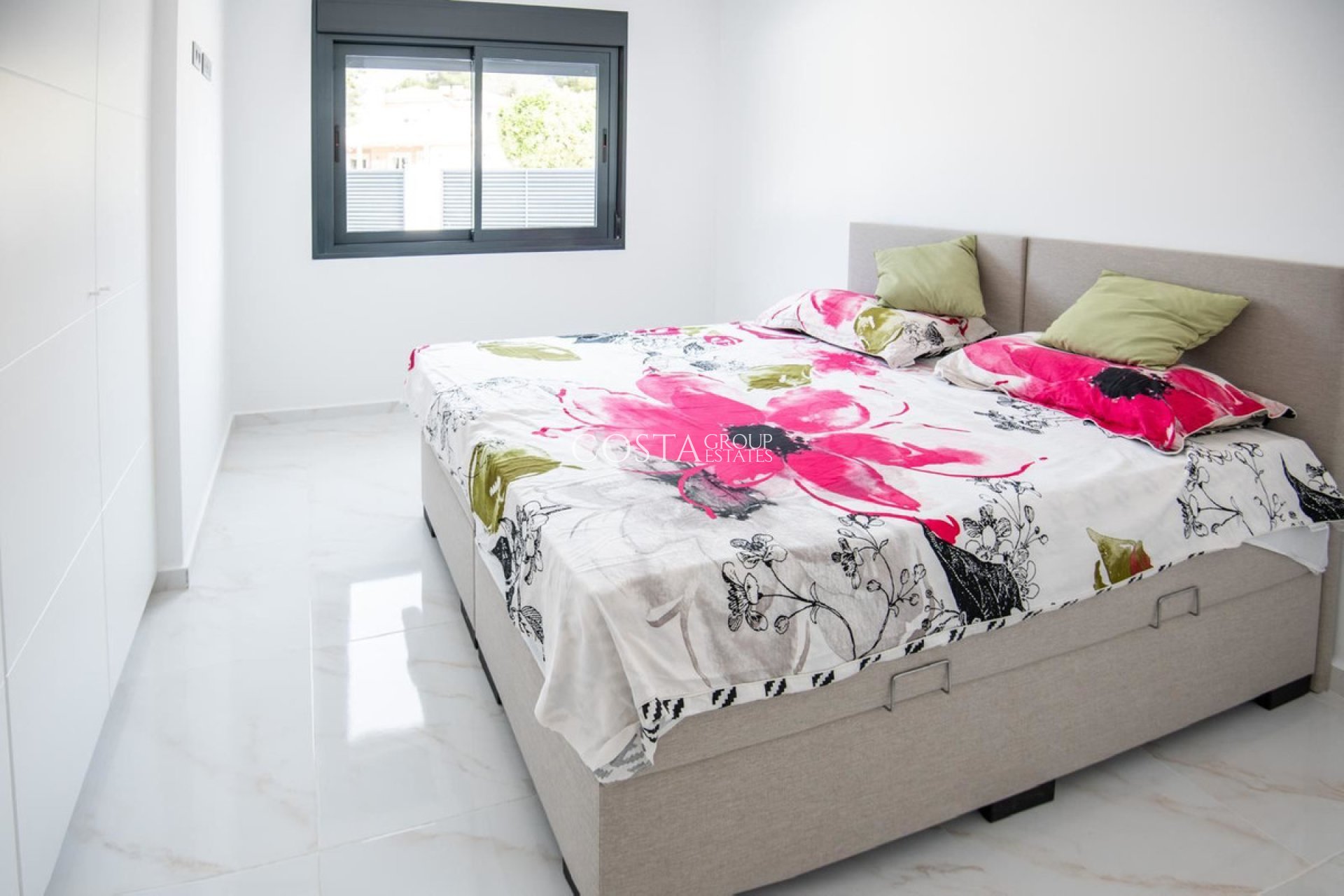 Wiederverkauf - Villa -
Pilar de la Horadada - Pilar De La Horadada