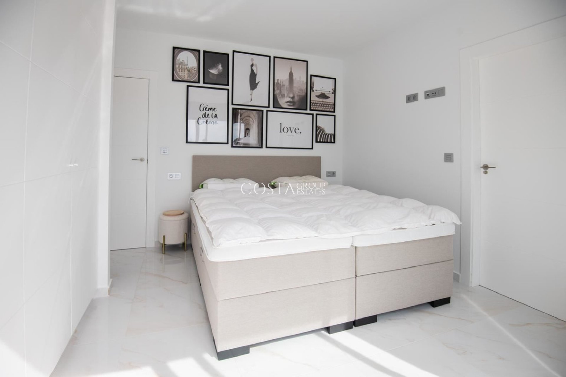 Wiederverkauf - Villa -
Pilar de la Horadada - Pilar De La Horadada