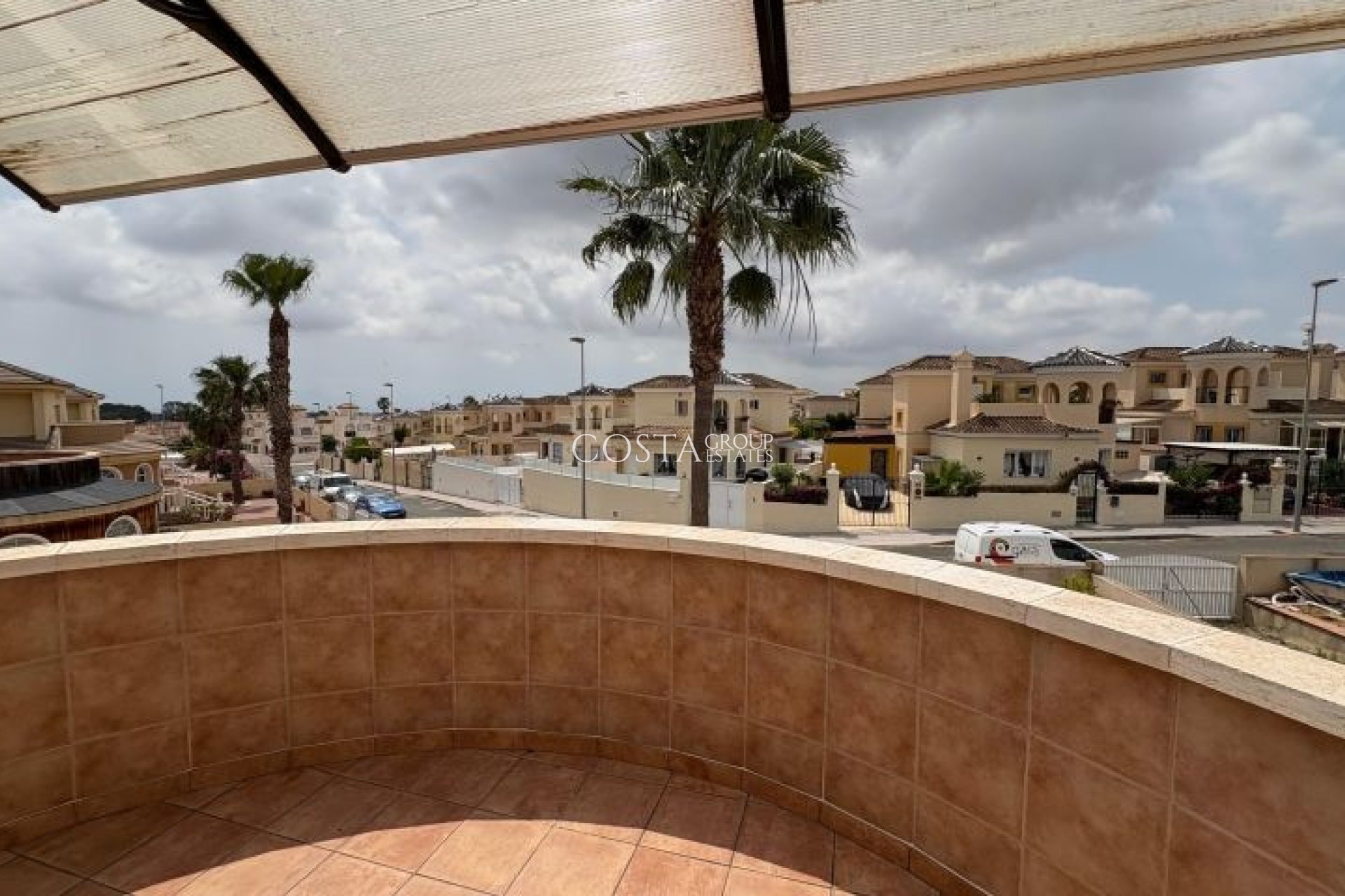 Wiederverkauf - Villa -
Pilar de la Horadada - Pinar de Campoverde