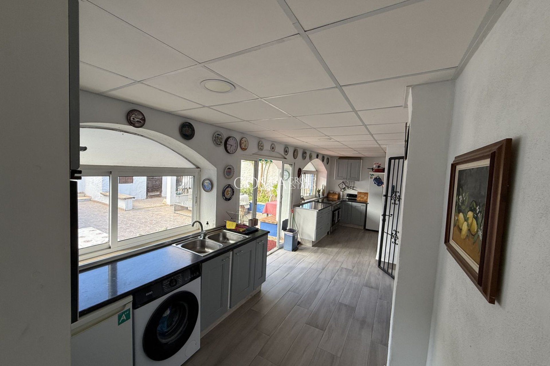 Wiederverkauf - Villa -
Pilar de la Horadada - Pinar de Campoverde