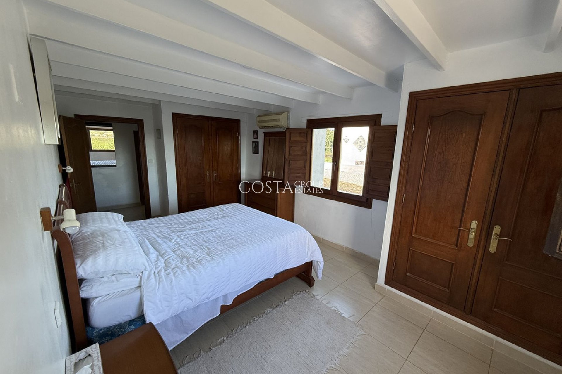 Wiederverkauf - Villa -
Pilar de la Horadada - Pinar de Campoverde