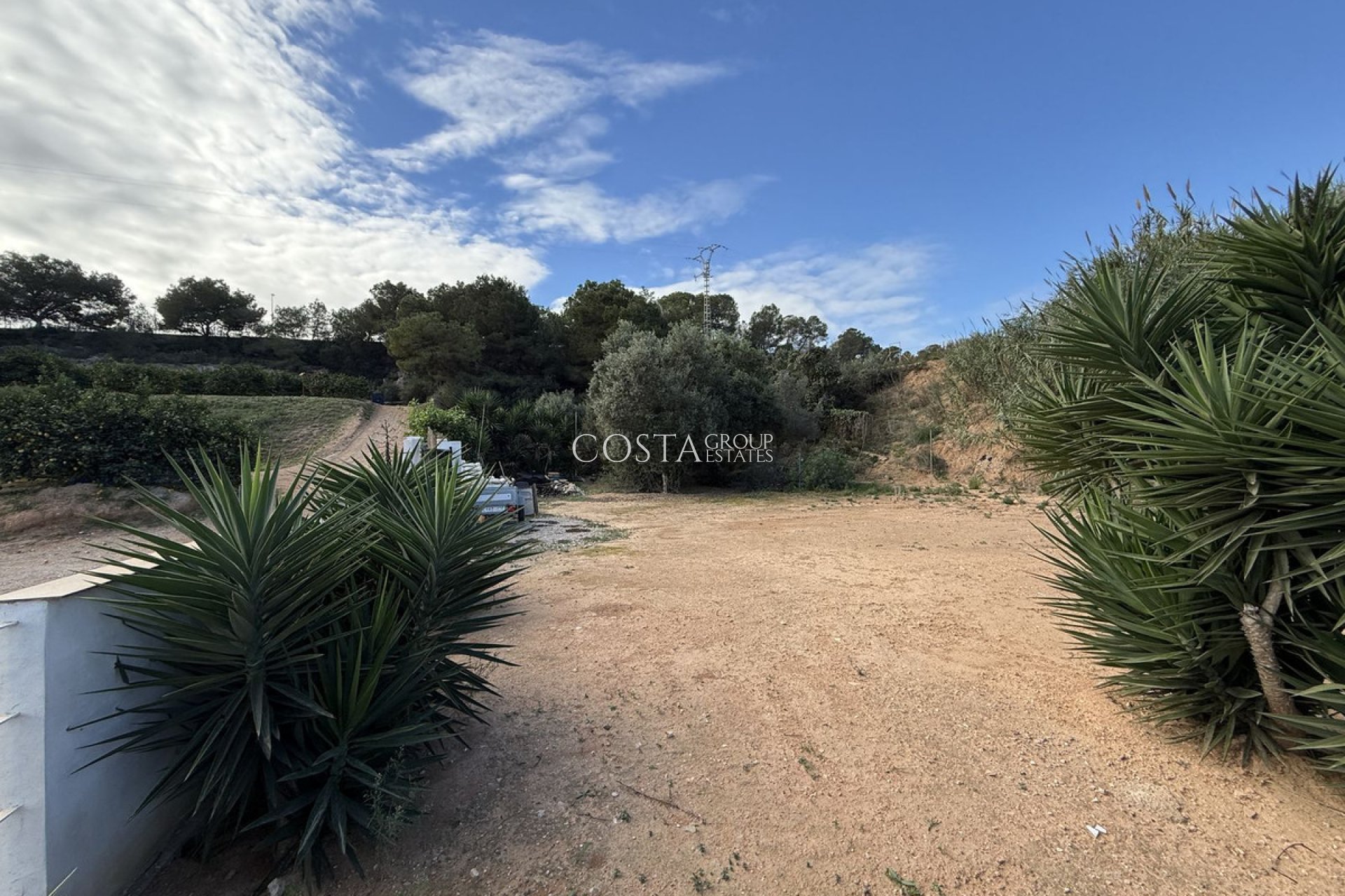 Wiederverkauf - Villa -
Pilar de la Horadada - Pinar de Campoverde