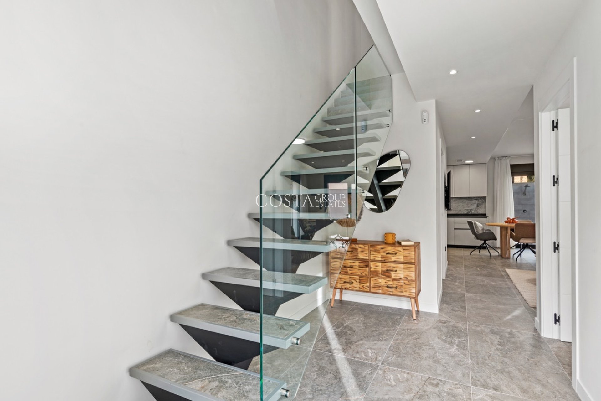 Wiederverkauf - Villa -
Pilar de la Horadada - Torre De La Horadada