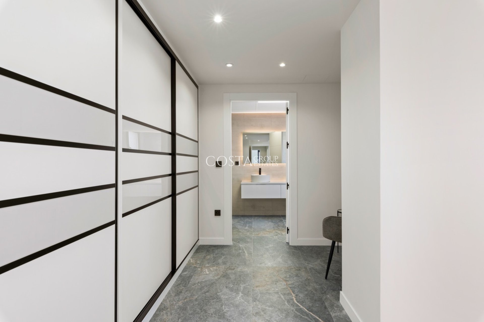 Wiederverkauf - Villa -
Pilar de la Horadada - Torre De La Horadada