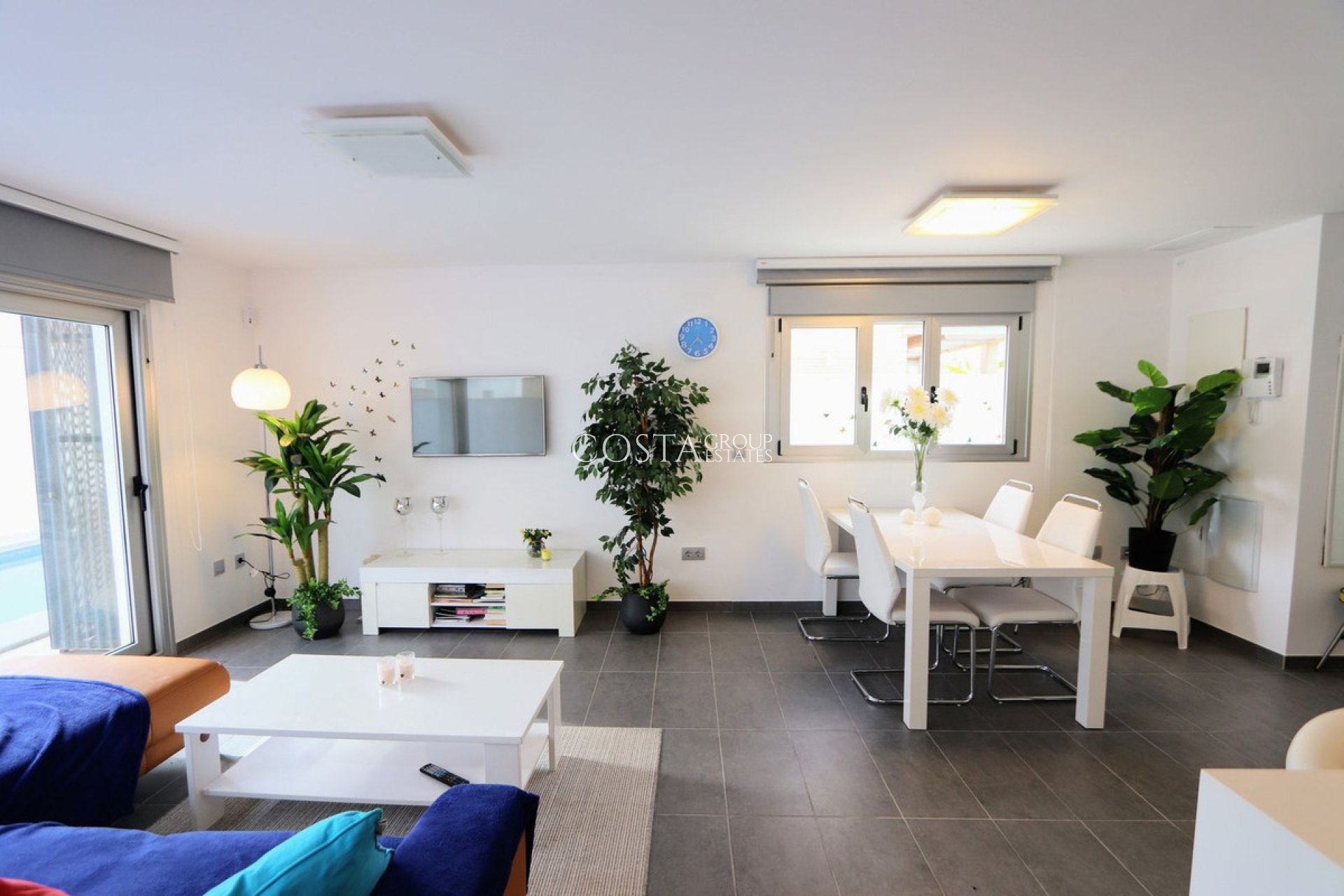 Wiederverkauf - Villa -
Pilar de la Horadada - Torre De La Horadada