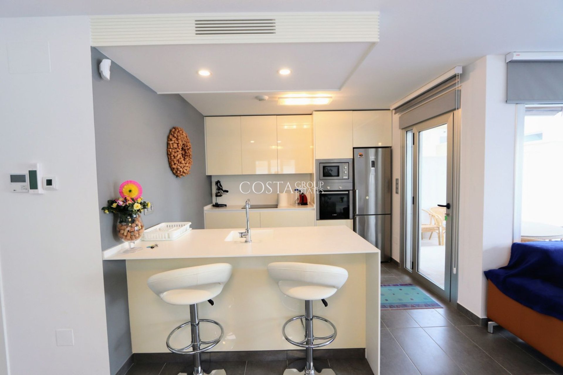 Wiederverkauf - Villa -
Pilar de la Horadada - Torre De La Horadada