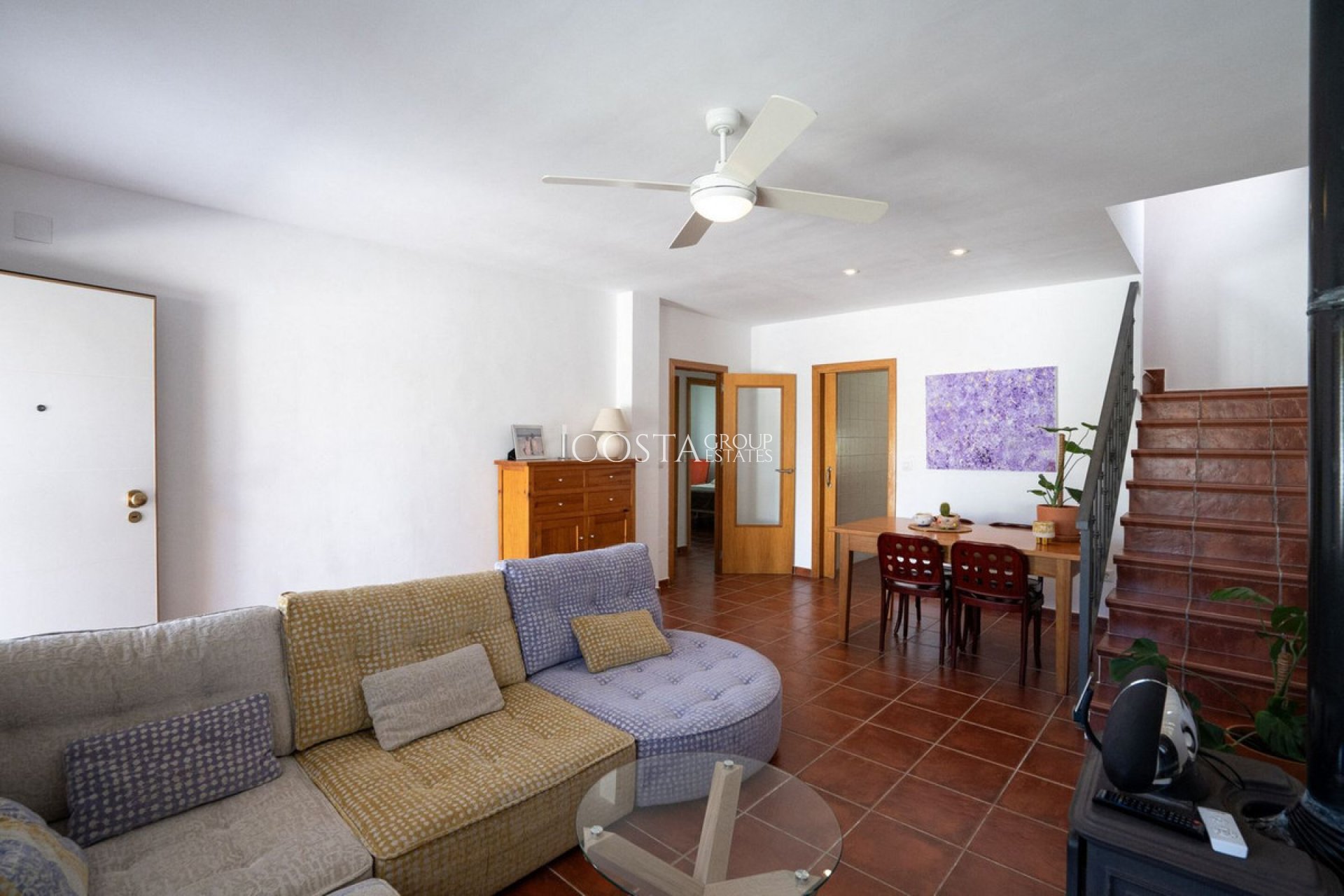 Wiederverkauf - Villa -
Pilar de la Horadada - Torre De La Horadada