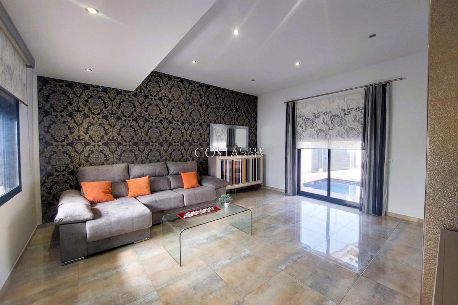 Wiederverkauf - Villa -
Pilar de la Horadada - Torre De La Horadada