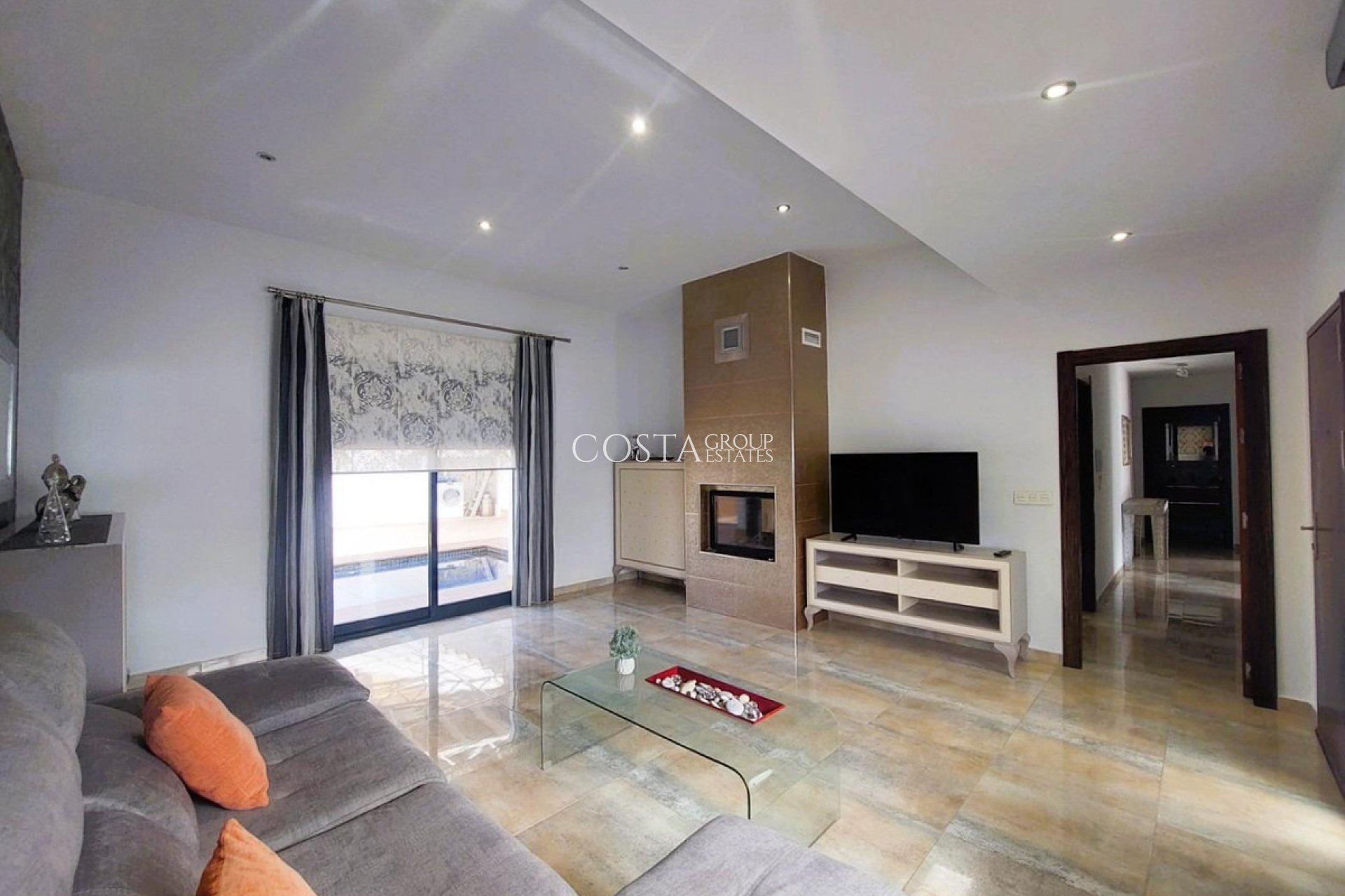 Wiederverkauf - Villa -
Pilar de la Horadada - Torre De La Horadada