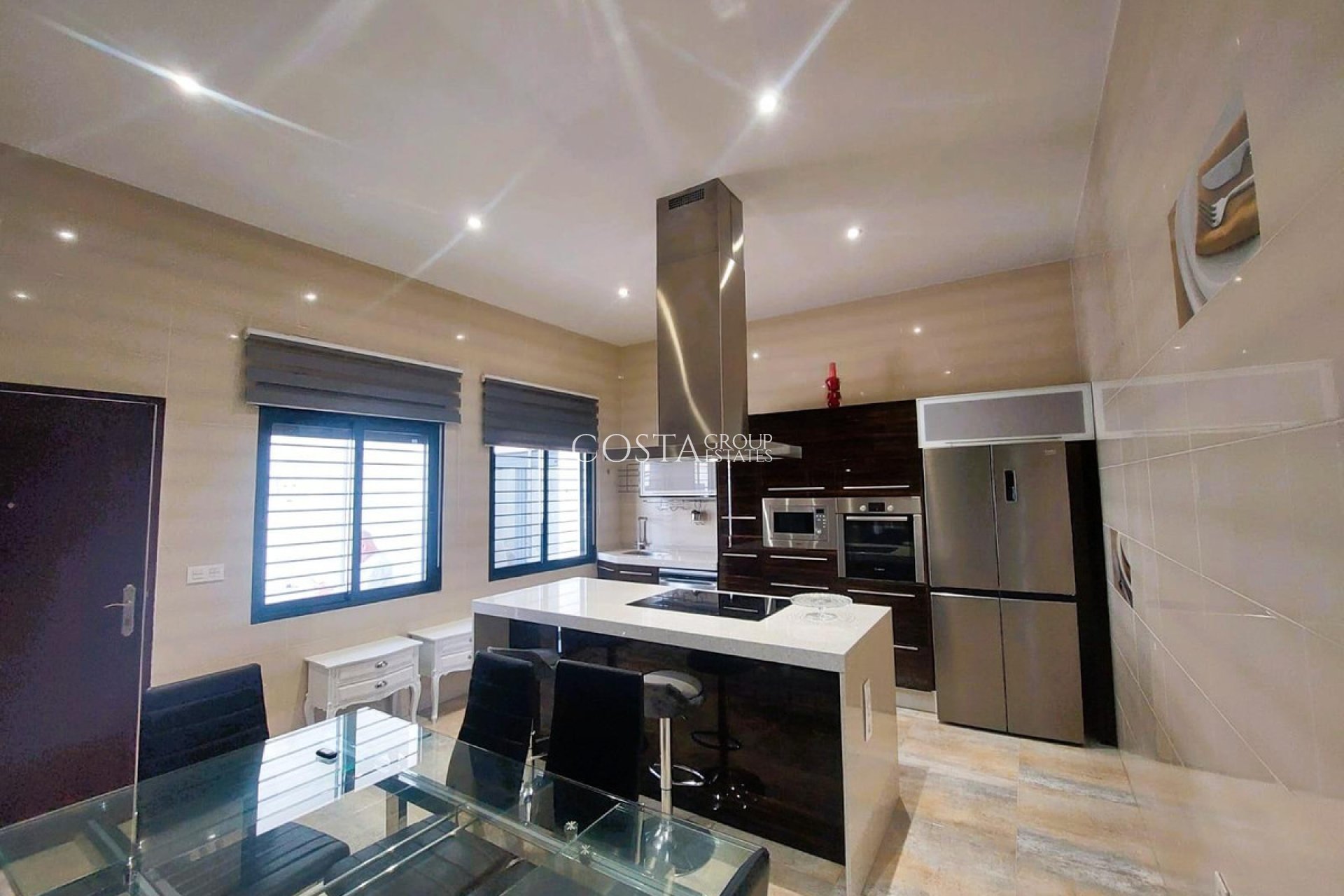 Wiederverkauf - Villa -
Pilar de la Horadada - Torre De La Horadada