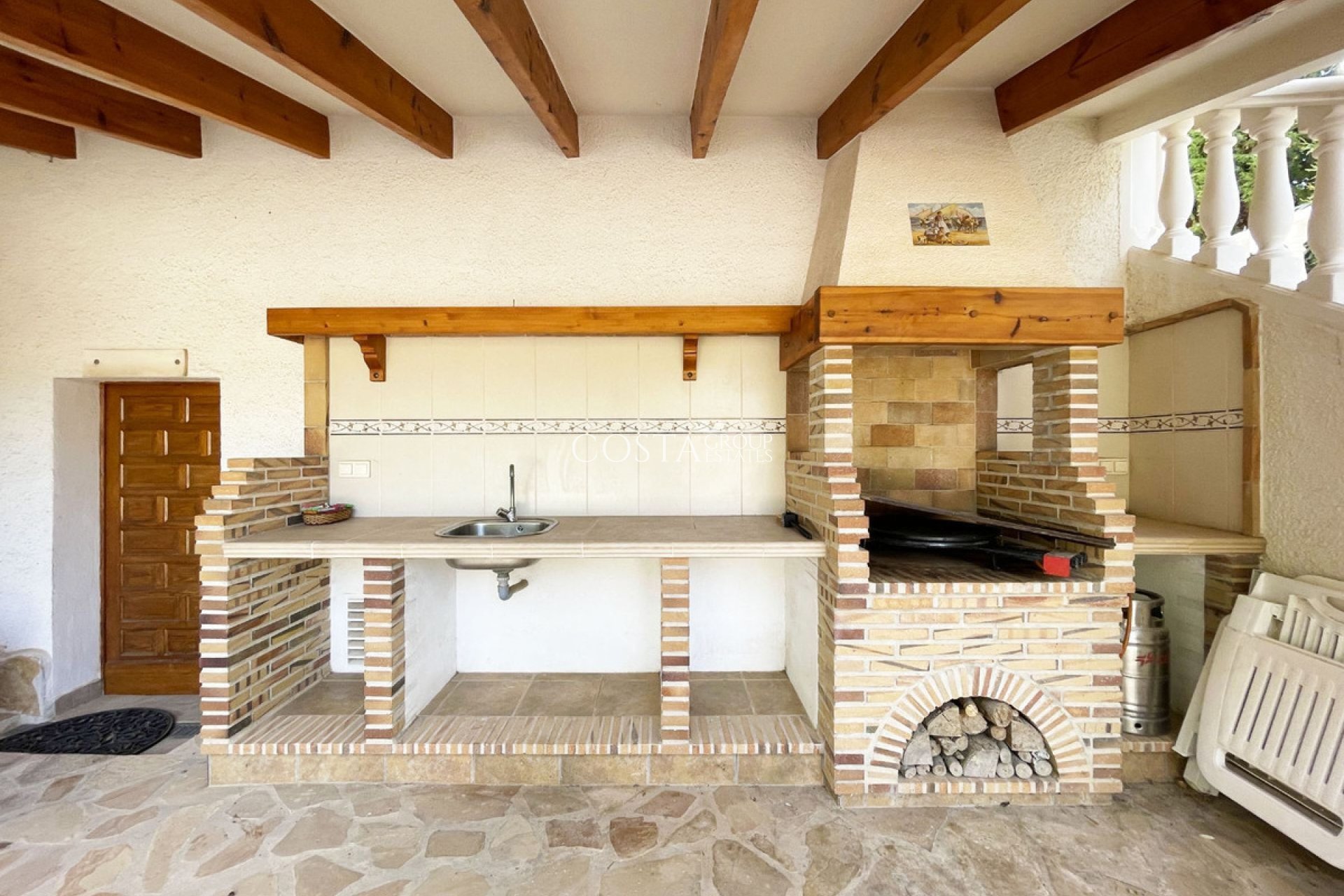 Wiederverkauf - Villa -
Pinoso - Los Pinos