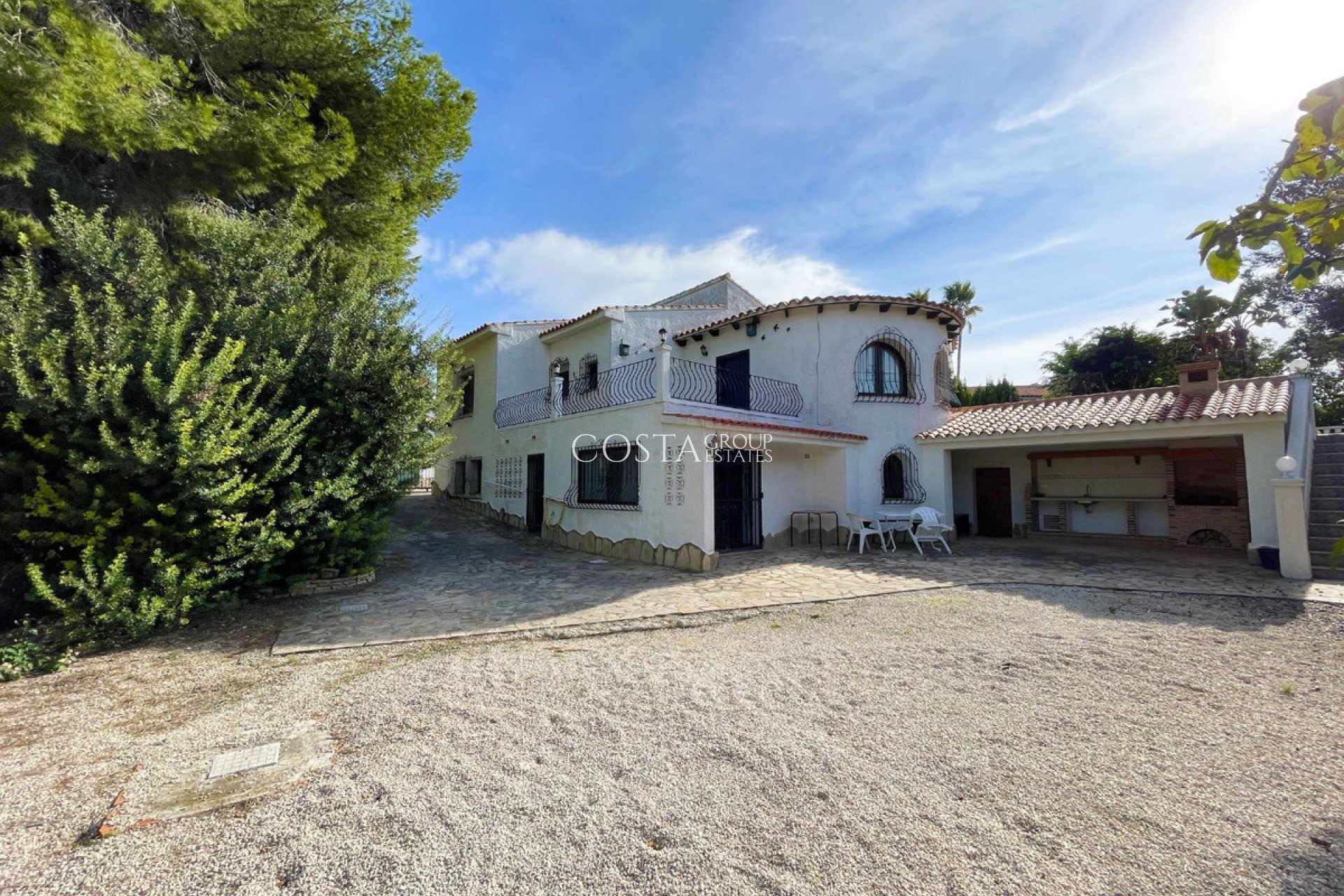 Wiederverkauf - Villa -
Pinoso - Los Pinos