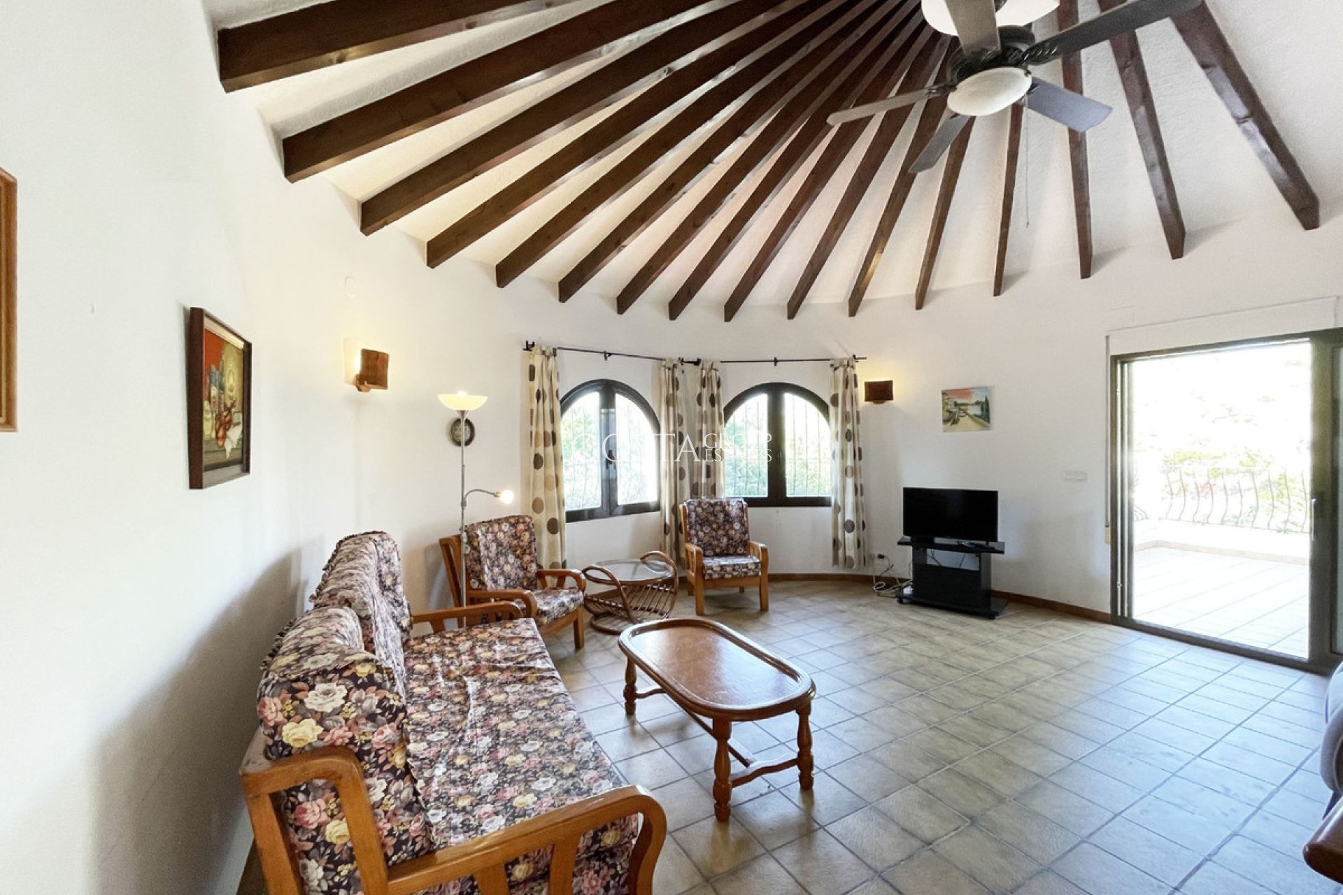 Wiederverkauf - Villa -
Pinoso - Los Pinos