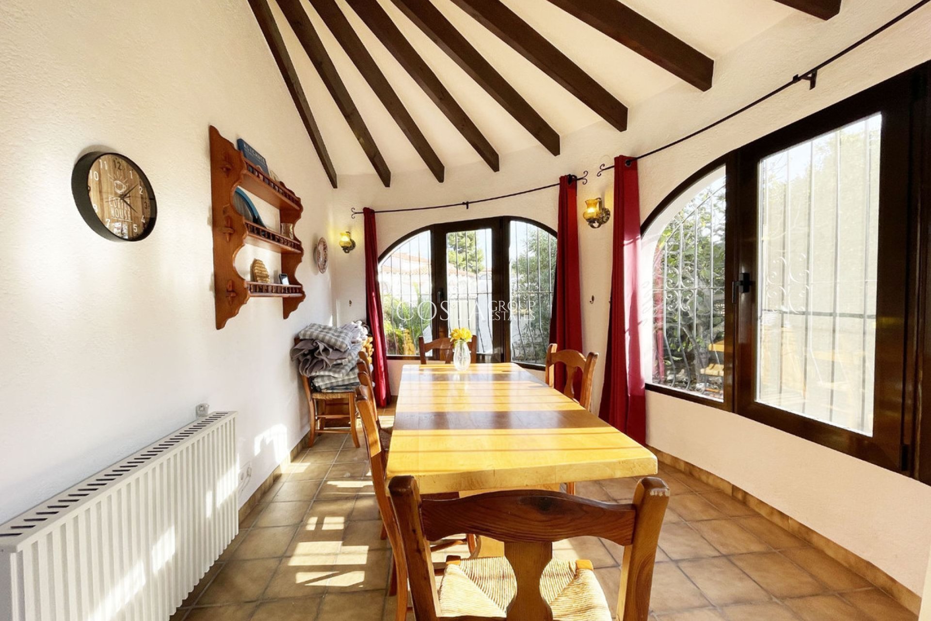 Wiederverkauf - Villa -
Pinoso - Los Pinos