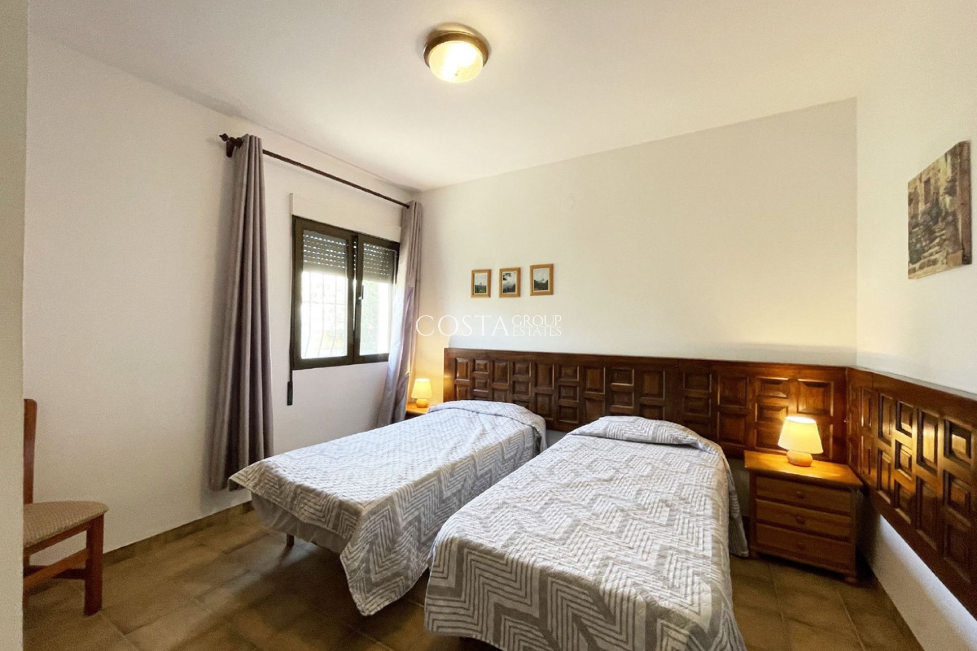 Wiederverkauf - Villa -
Pinoso - Los Pinos