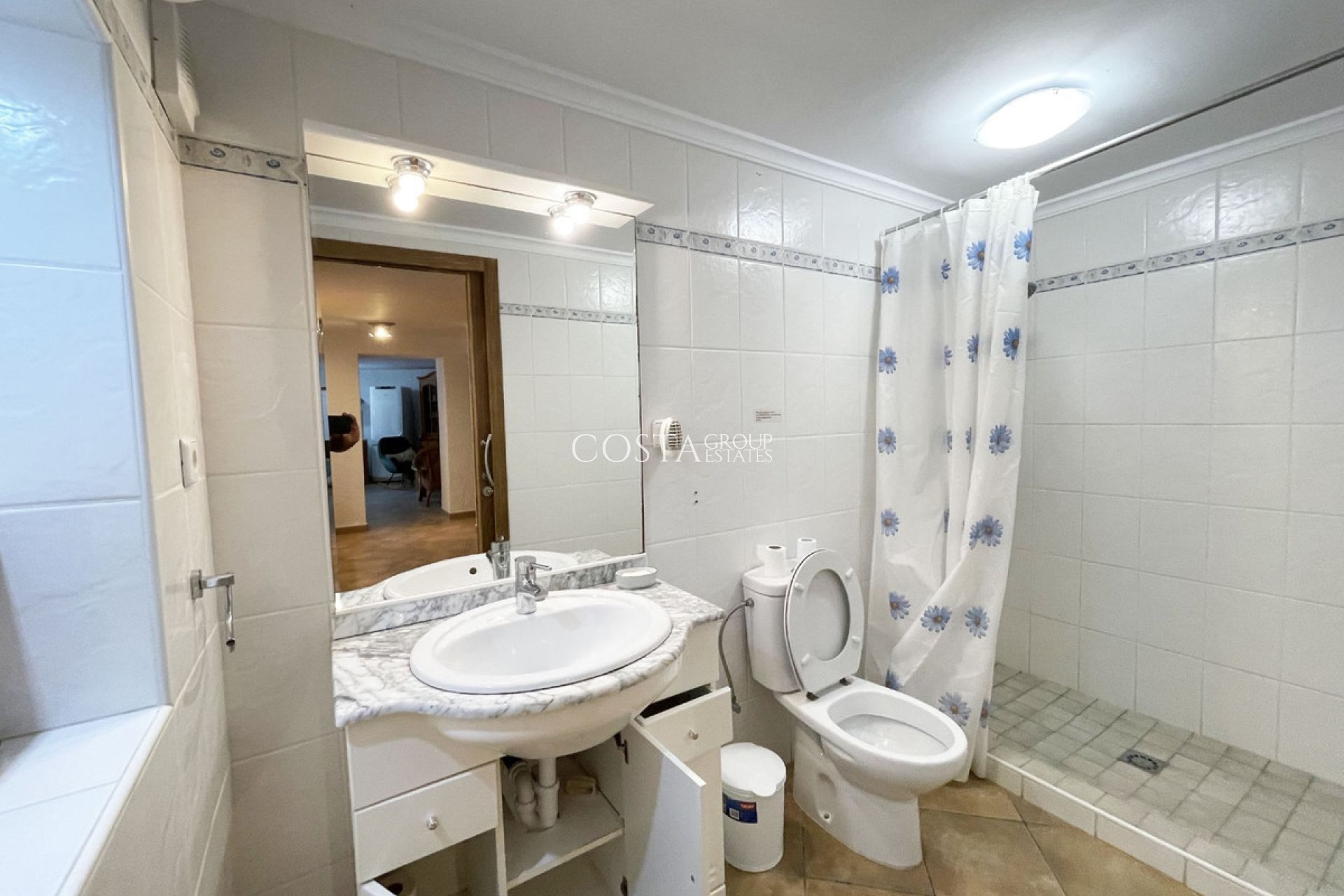 Wiederverkauf - Villa -
Pinoso - Los Pinos