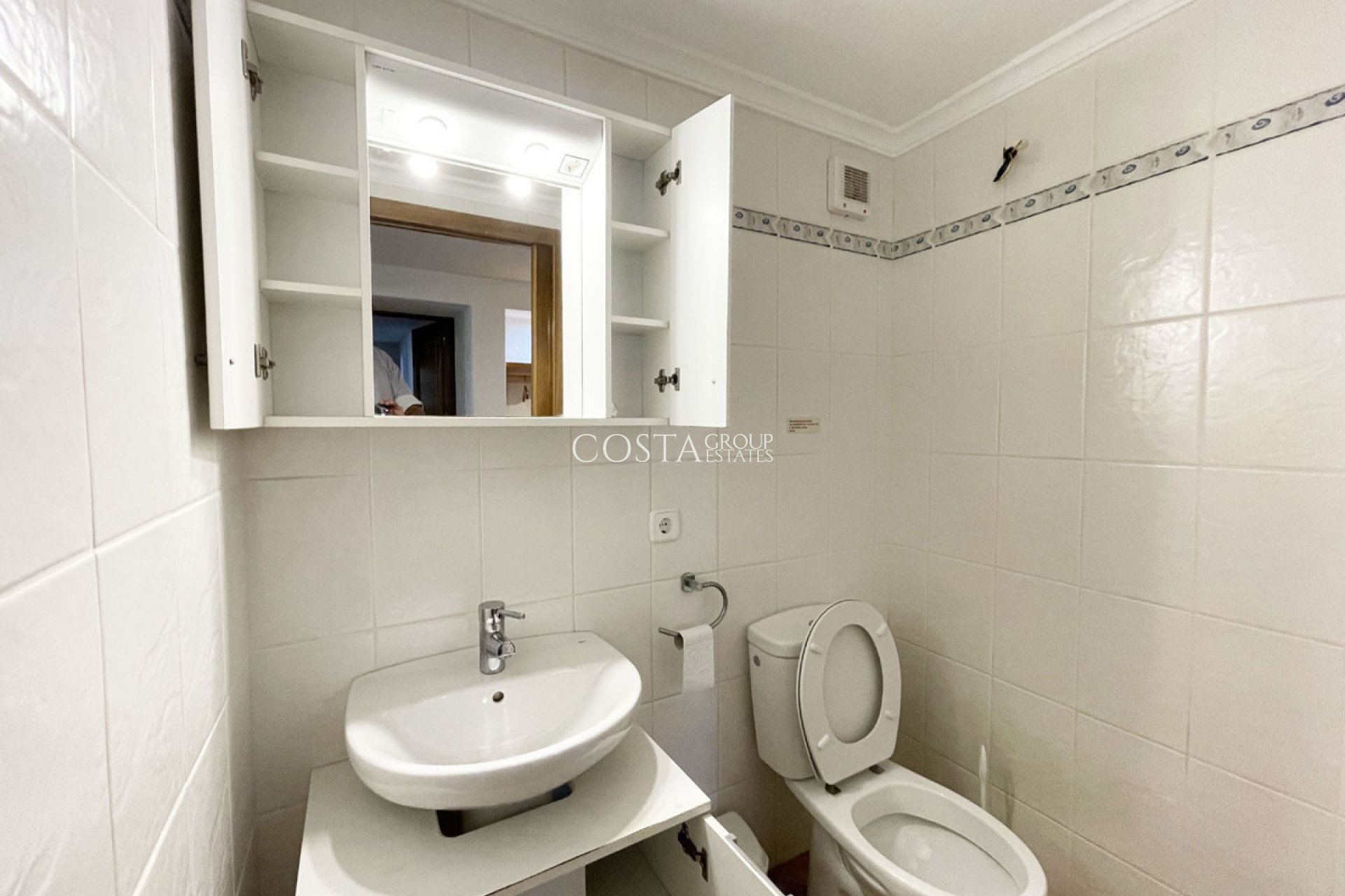 Wiederverkauf - Villa -
Pinoso - Los Pinos