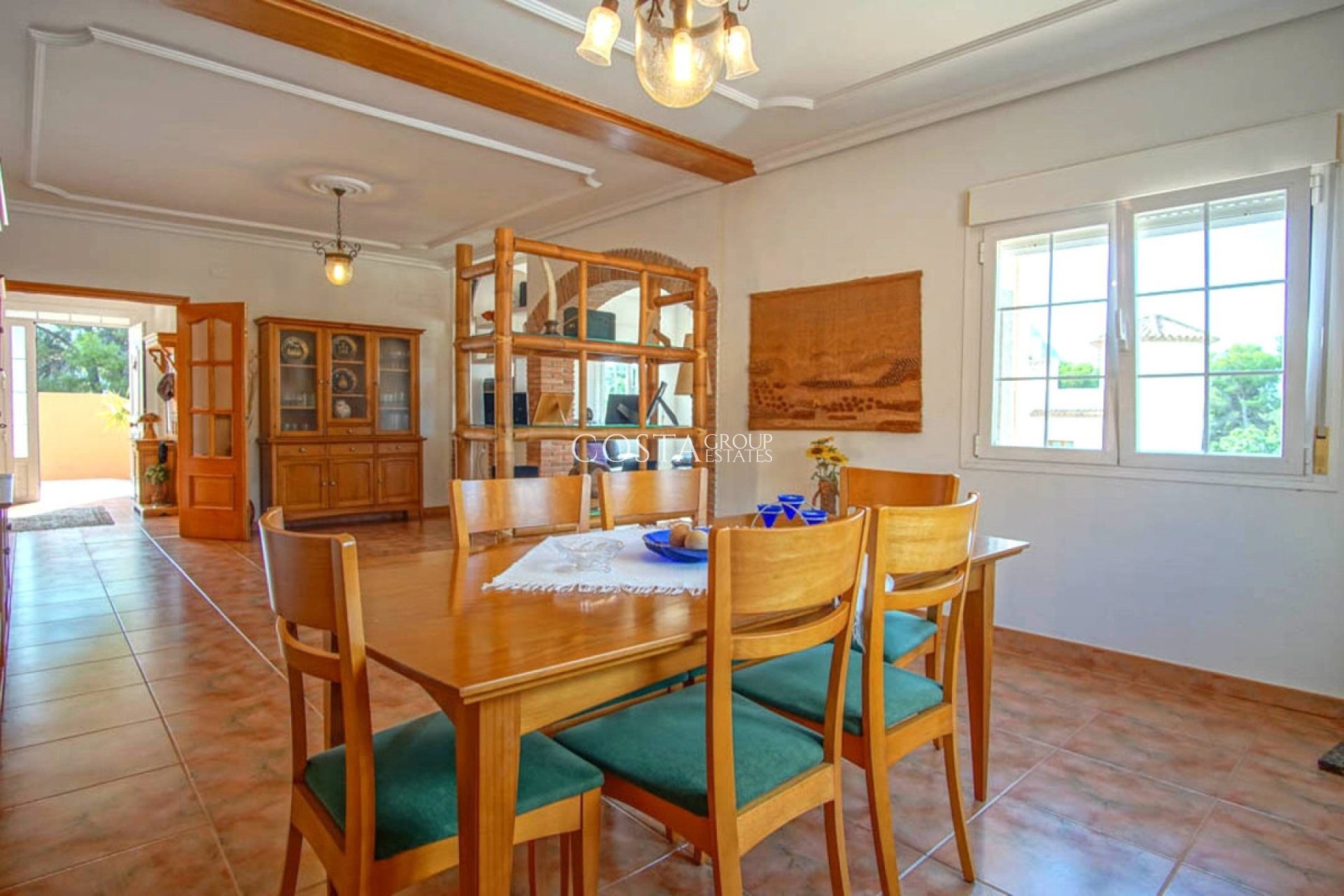 Wiederverkauf - Villa -
Pinoso - Los Pinos