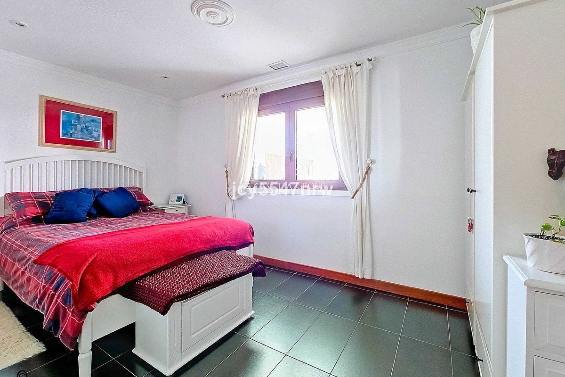 Wiederverkauf - Villa -
Pinoso - Pinoso Centro