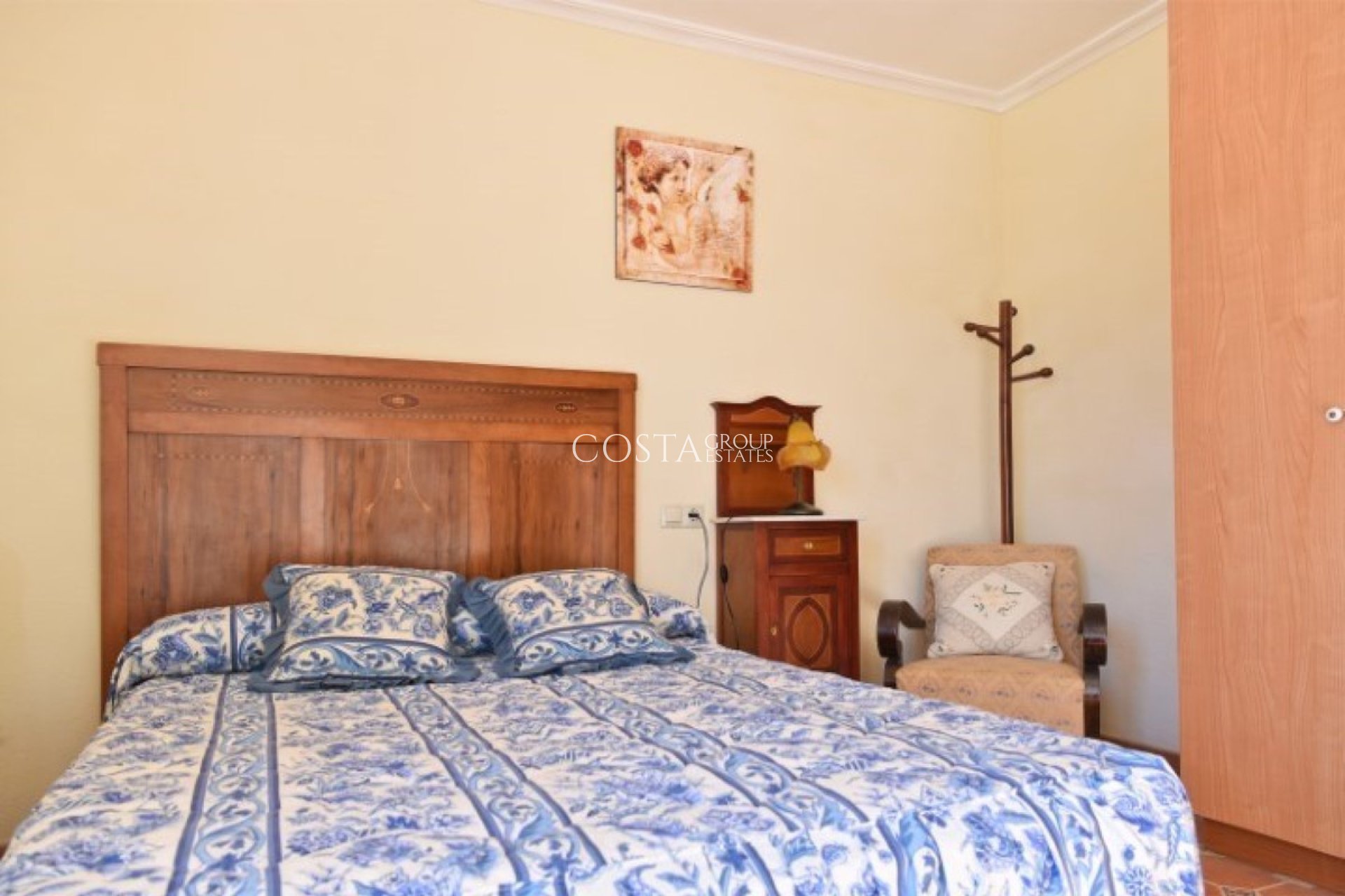 Wiederverkauf - Villa -
Pinoso - Pinoso Centro