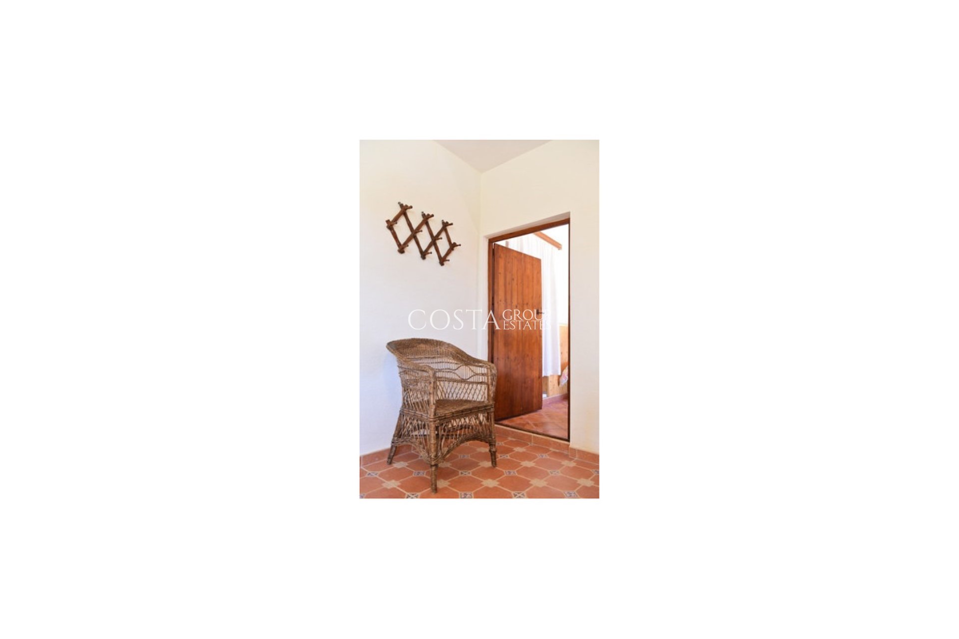 Wiederverkauf - Villa -
Pinoso - Pinoso Centro