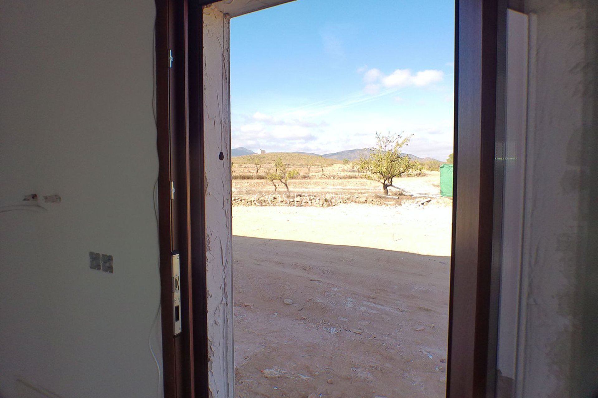 Wiederverkauf - Villa -
Pinoso - Pinoso Centro