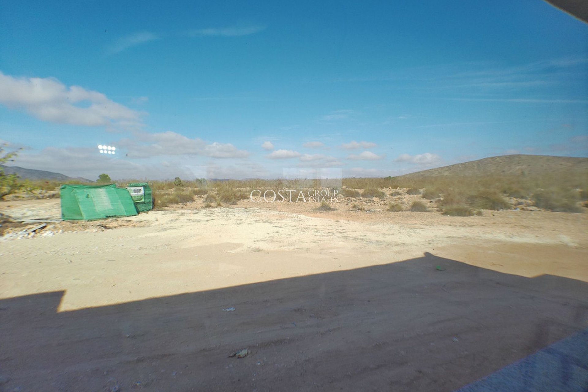 Wiederverkauf - Villa -
Pinoso - Pinoso Centro