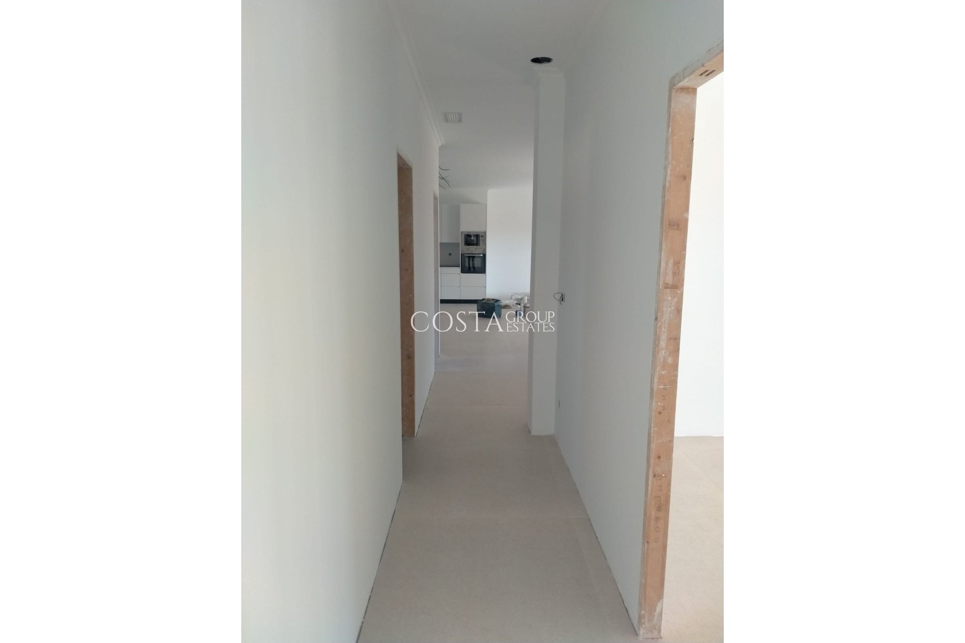 Wiederverkauf - Villa -
Pinoso - Pinoso Centro