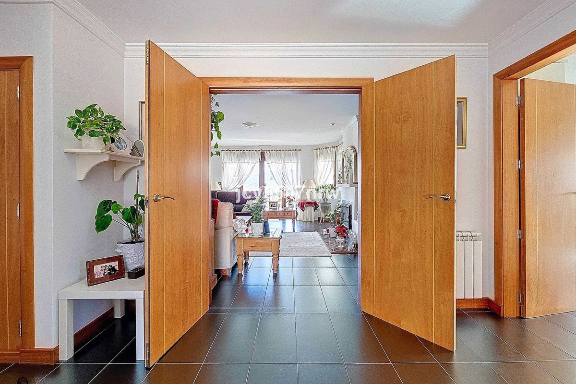 Wiederverkauf - Villa -
Pinoso - Pinoso Centro