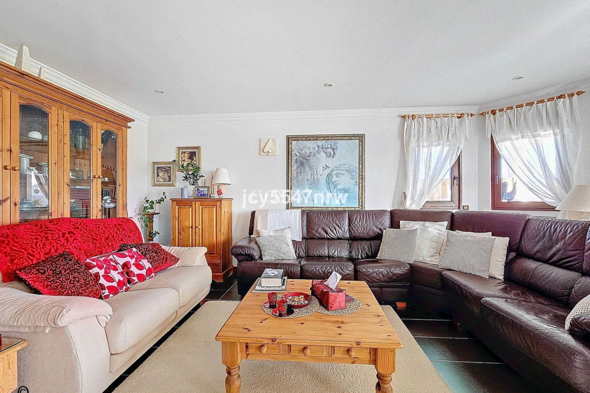 Wiederverkauf - Villa -
Pinoso - Pinoso Centro