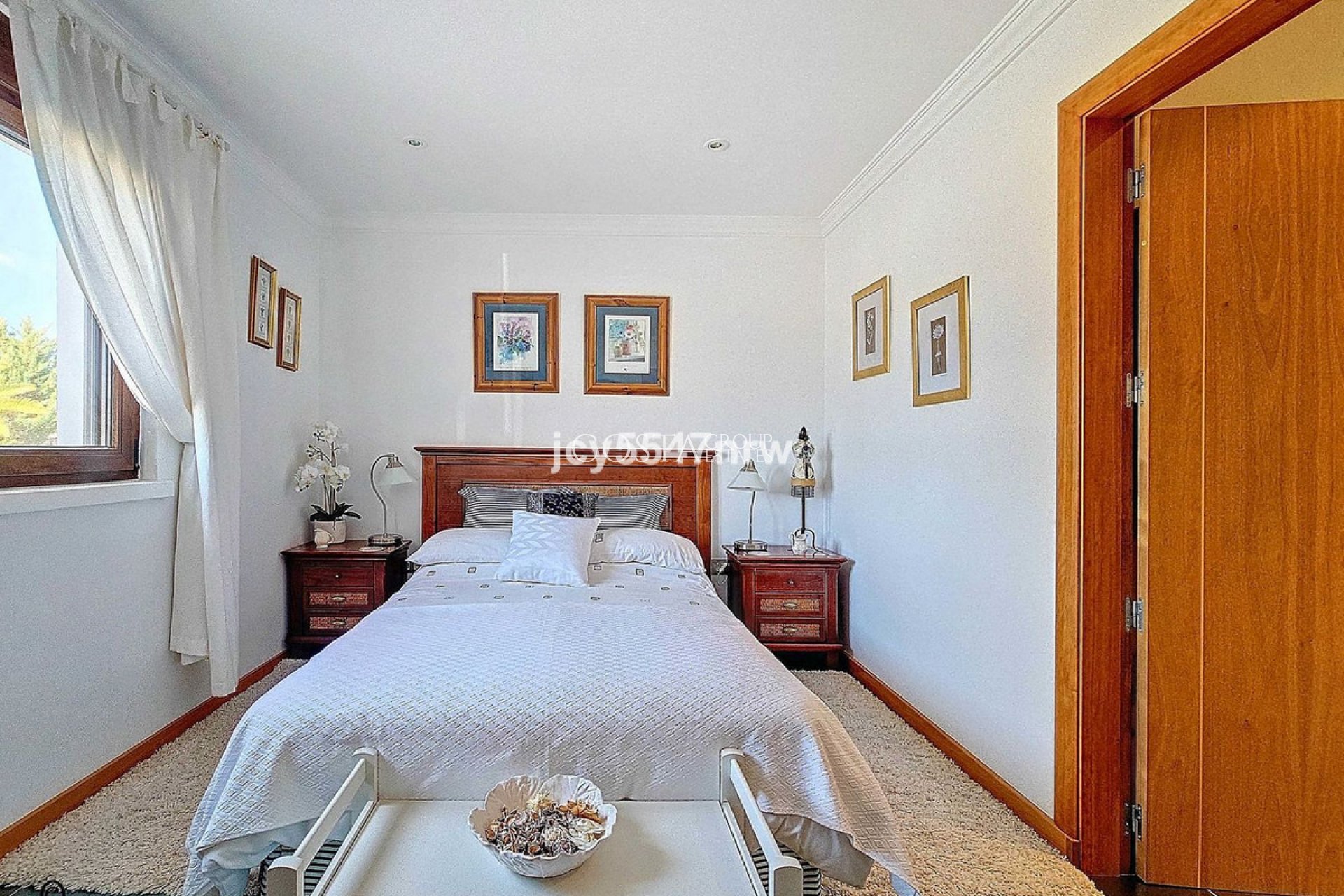 Wiederverkauf - Villa -
Pinoso - Pinoso Centro