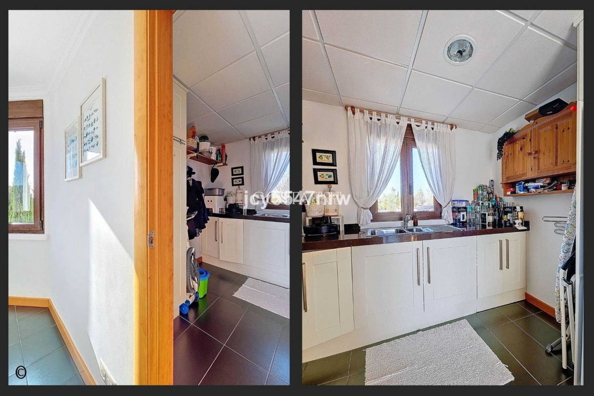 Wiederverkauf - Villa -
Pinoso - Pinoso Centro