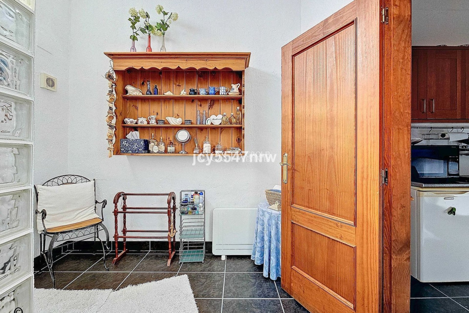 Wiederverkauf - Villa -
Pinoso - Pinoso Centro