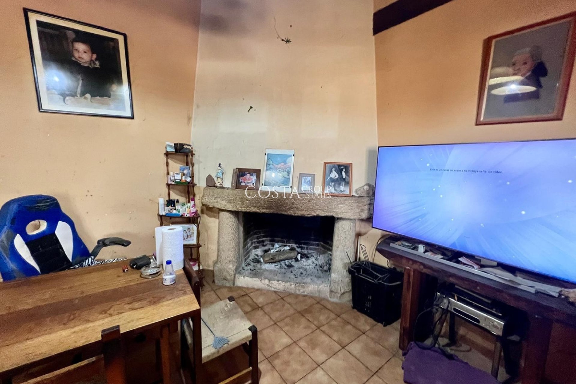 Wiederverkauf - Villa -
Pinoso - Pinoso Centro