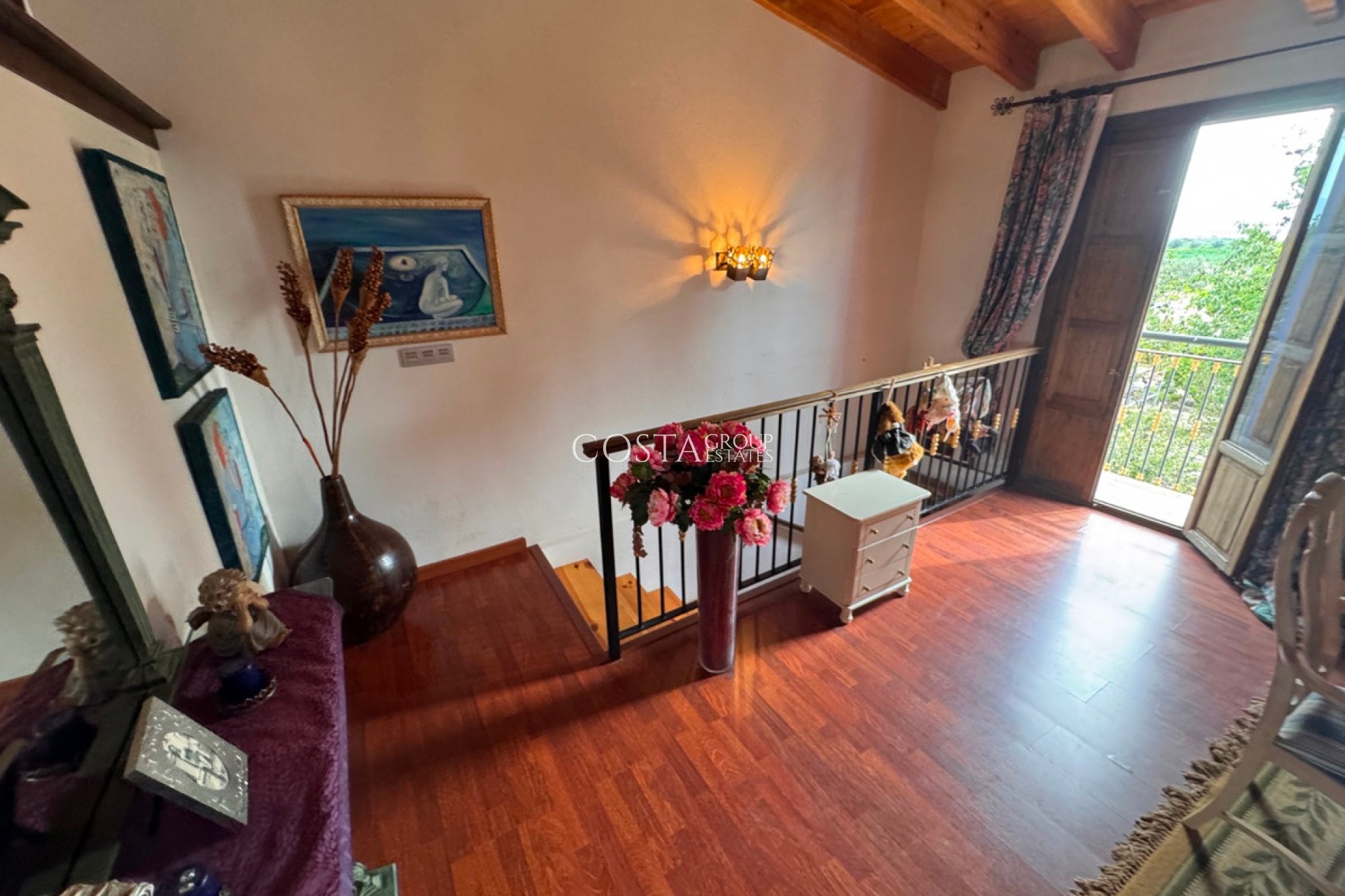 Wiederverkauf - Villa -
Puerto Lumbreras - Esparragal de Puerto Lumbreras