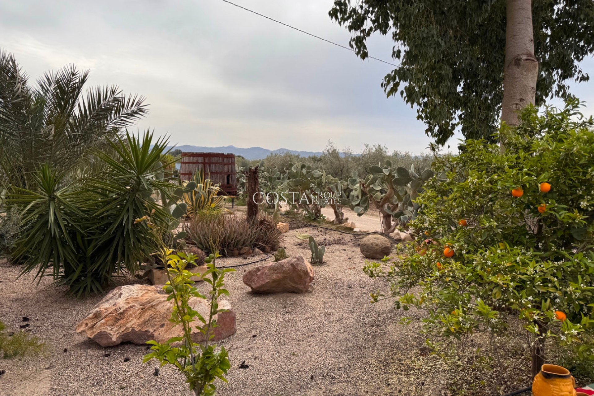 Wiederverkauf - Villa -
Puerto Lumbreras - Esparragal de Puerto Lumbreras