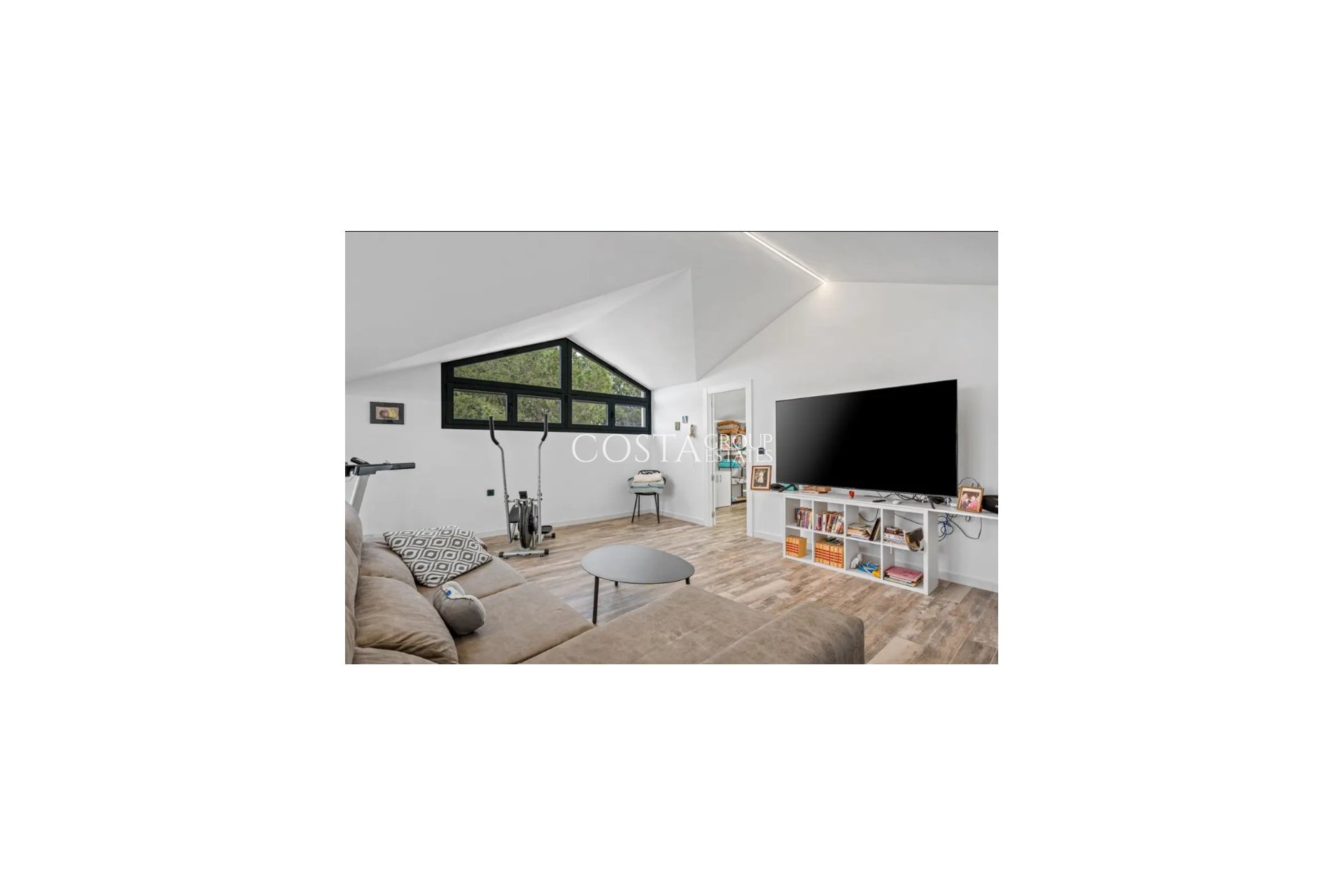 Wiederverkauf - Villa -
Puerto Lumbreras - Esparragal de Puerto Lumbreras