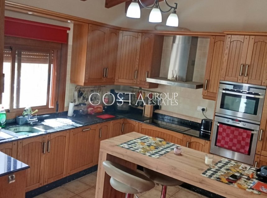 Wiederverkauf - Villa -
Puerto Lumbreras - Puerto Lumbreras Centro