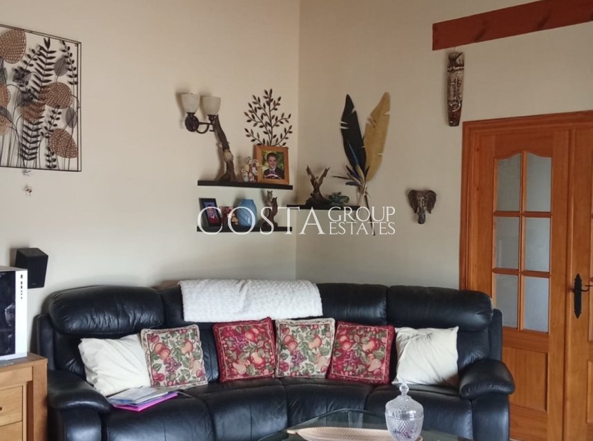 Wiederverkauf - Villa -
Puerto Lumbreras - Puerto Lumbreras Centro