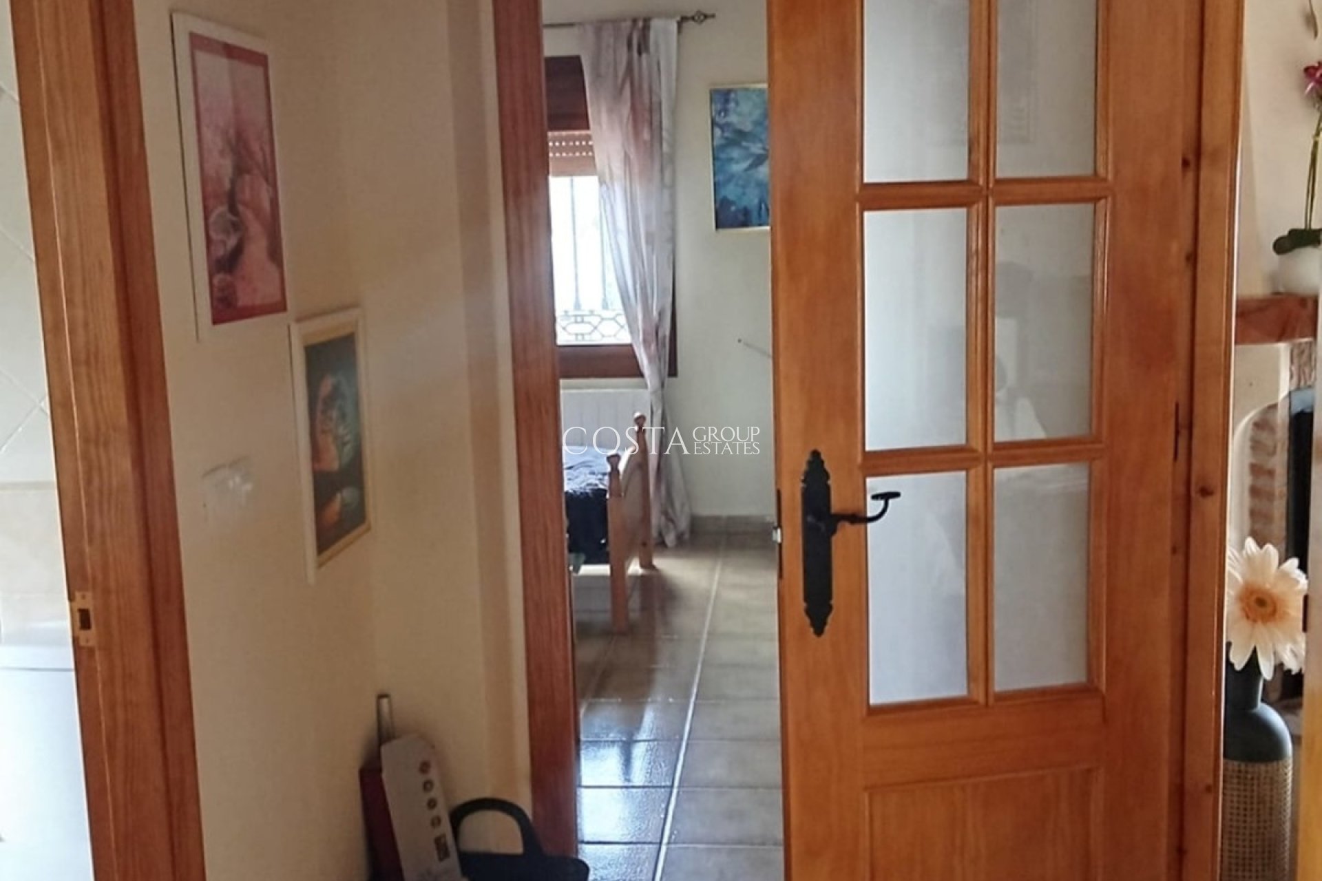 Wiederverkauf - Villa -
Puerto Lumbreras - Puerto Lumbreras Centro