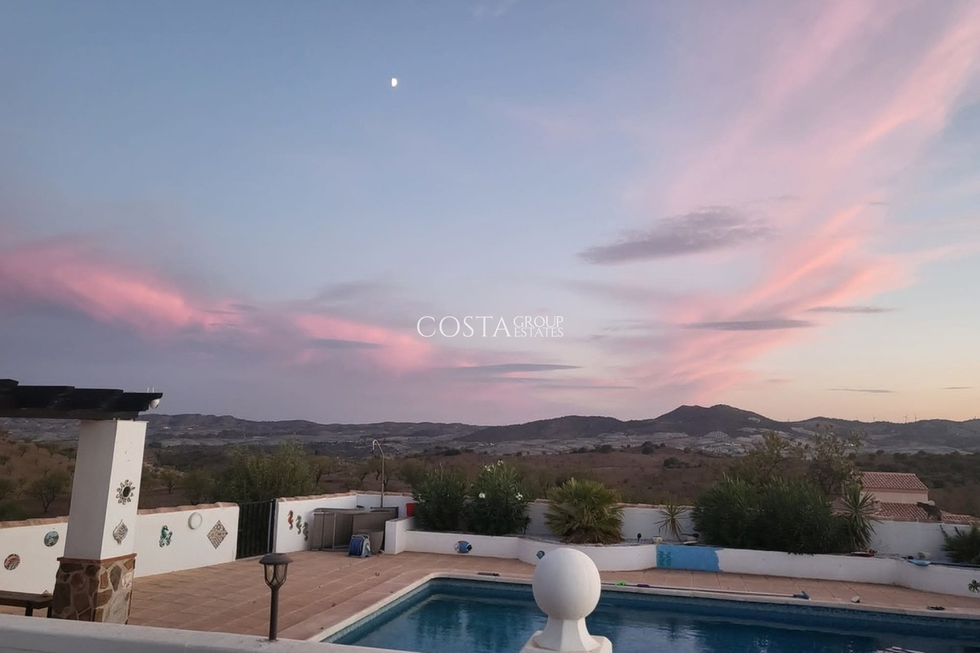 Wiederverkauf - Villa -
Puerto Lumbreras - Puerto Lumbreras Centro