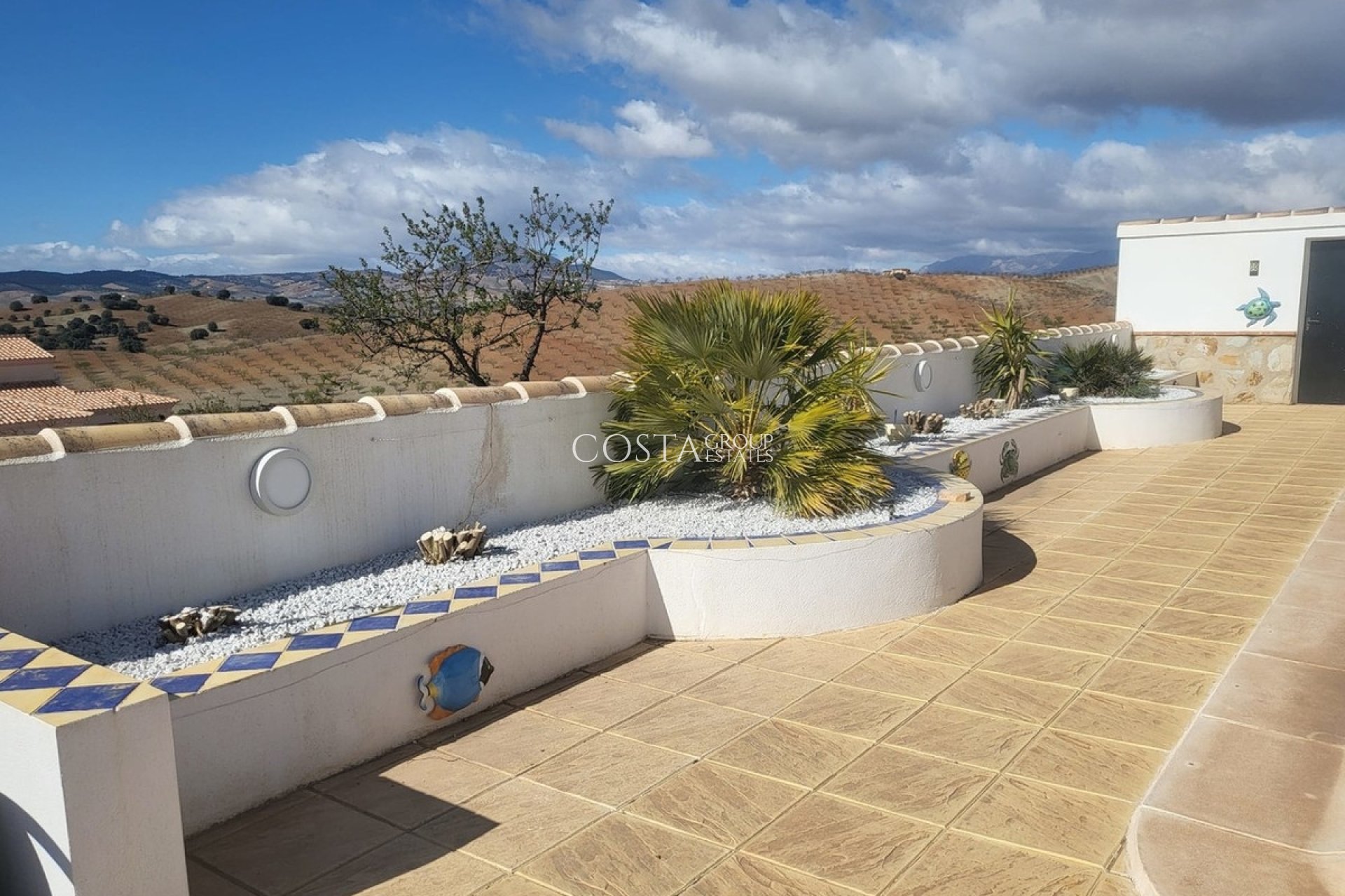 Wiederverkauf - Villa -
Puerto Lumbreras - Puerto Lumbreras Centro