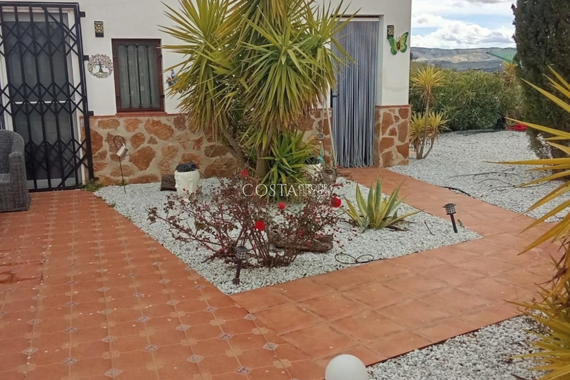Wiederverkauf - Villa -
Puerto Lumbreras - Puerto Lumbreras Centro