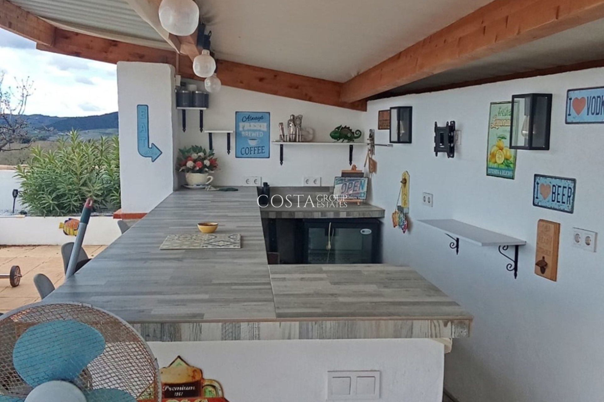 Wiederverkauf - Villa -
Puerto Lumbreras - Puerto Lumbreras Centro